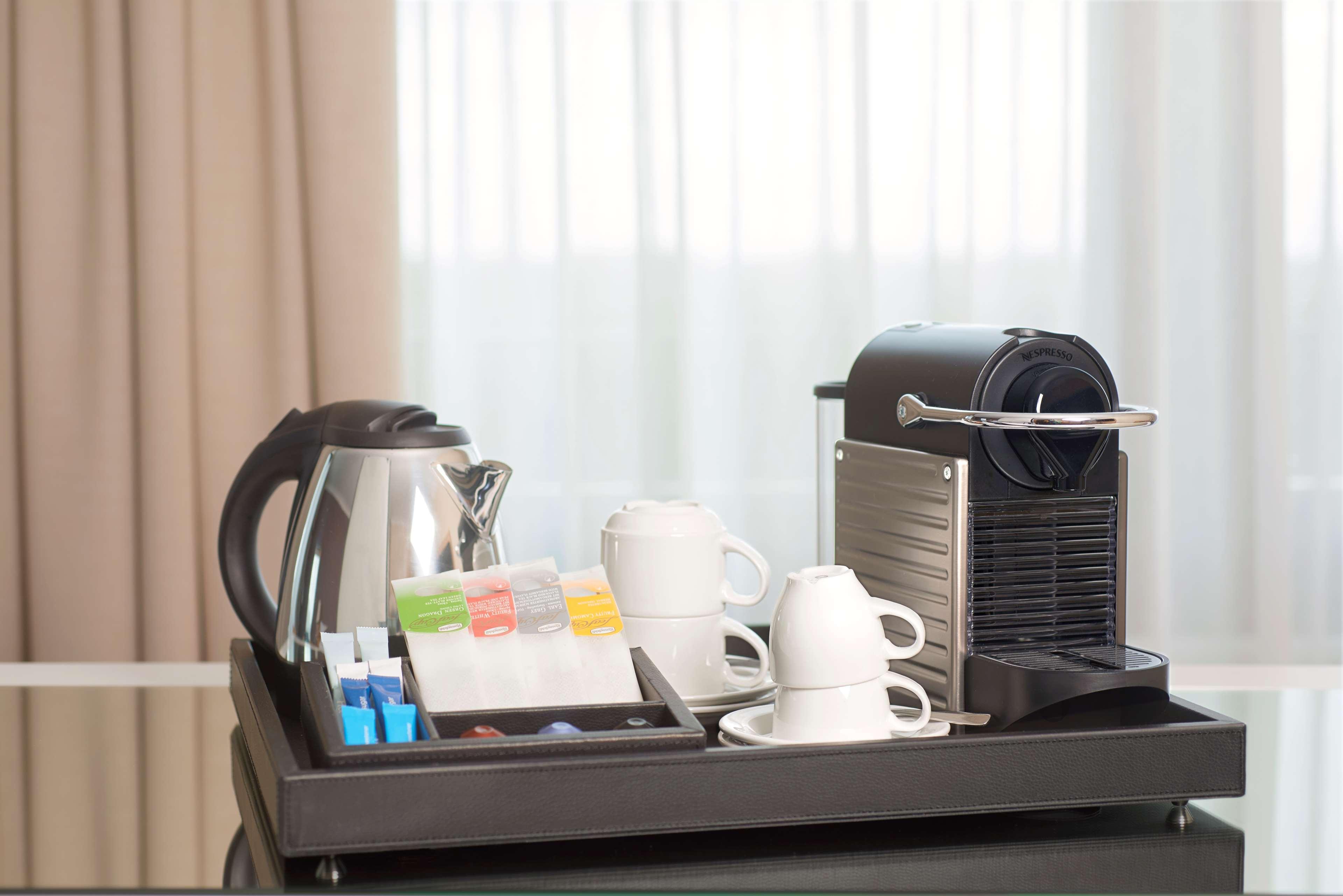 Nh Collection Casacostanera Hotel