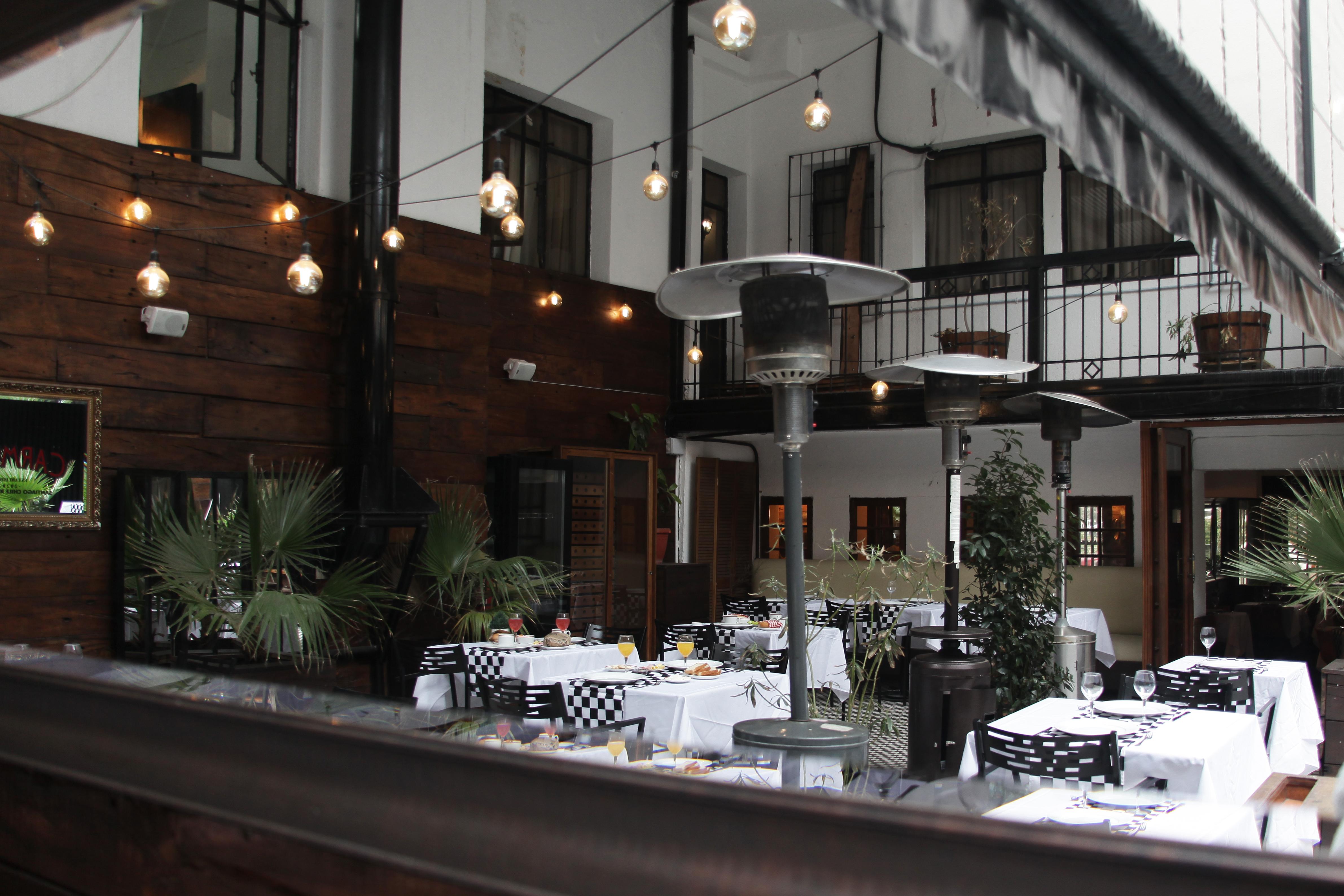 Hotel Parlamento 3*
