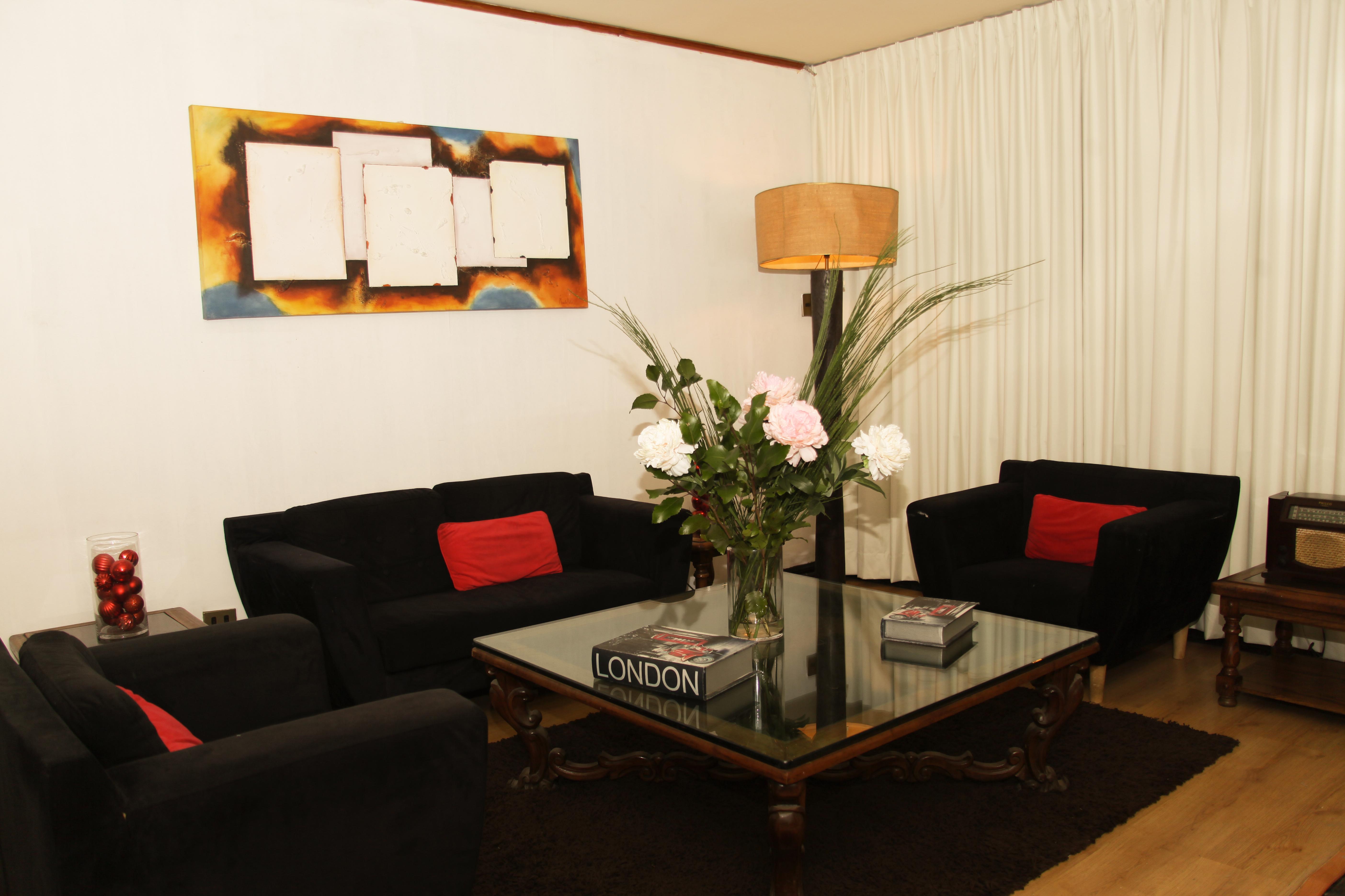 Parlamento 3* Santiago