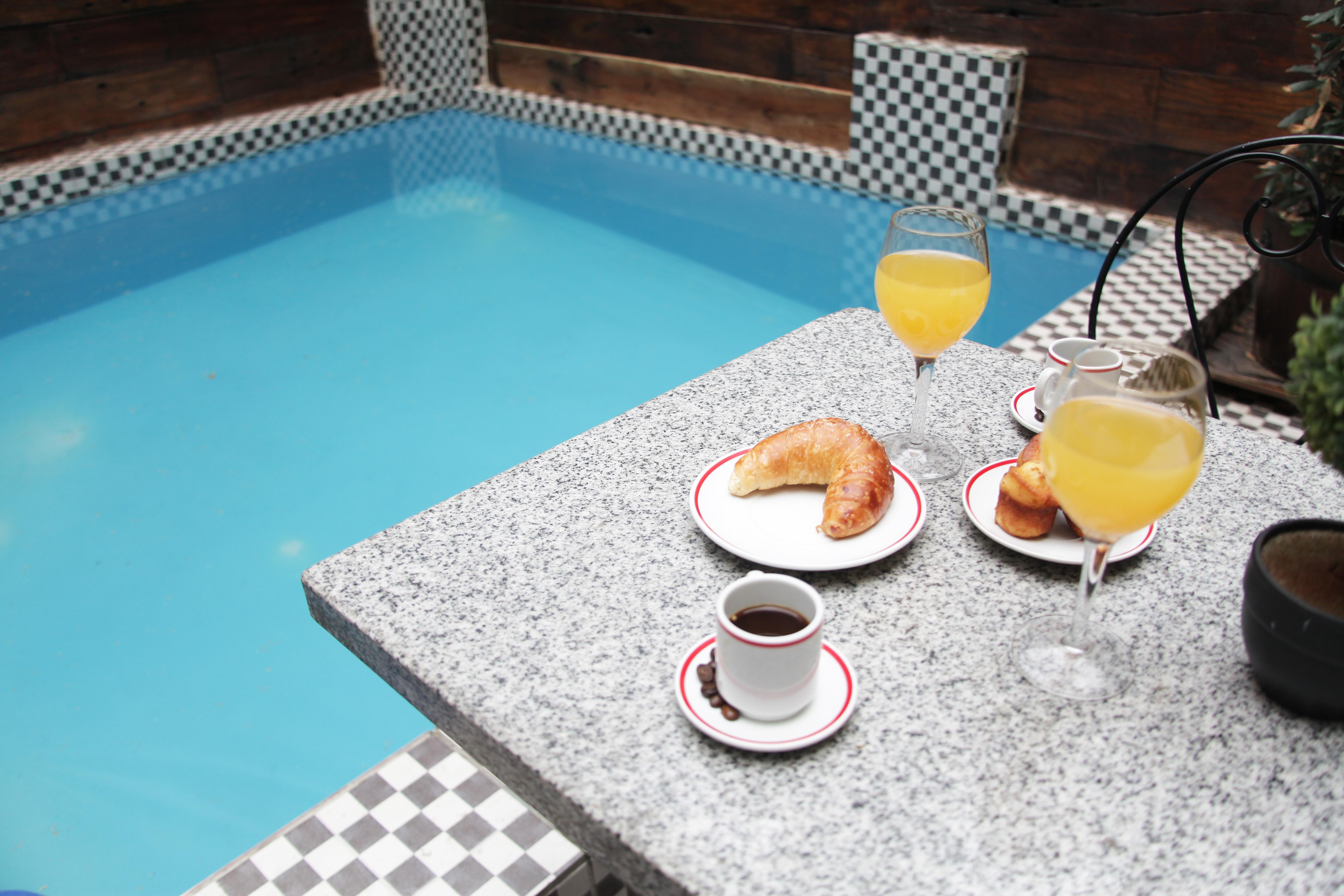 Hotel Parlamento 3*