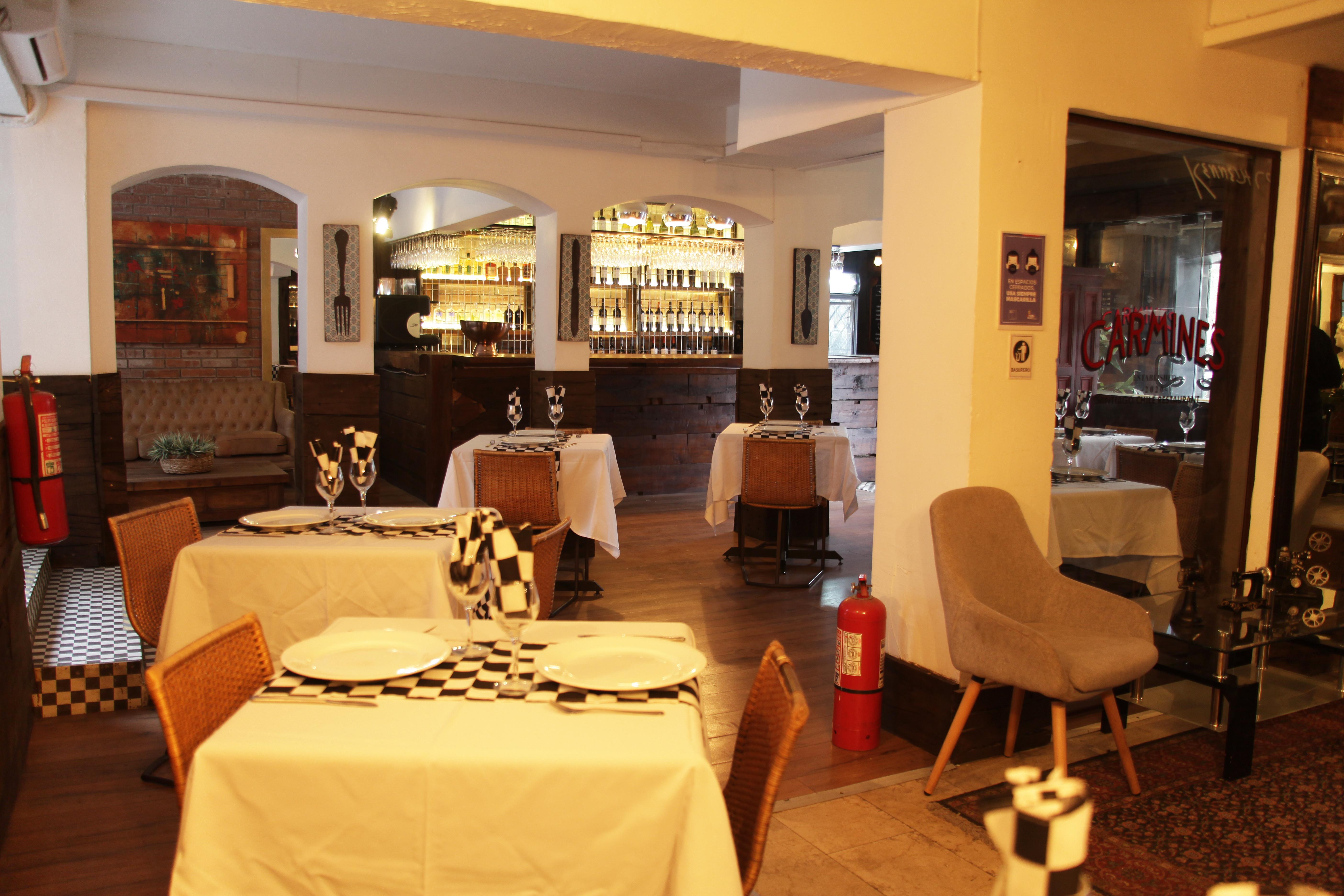 Hotel Parlamento 3*