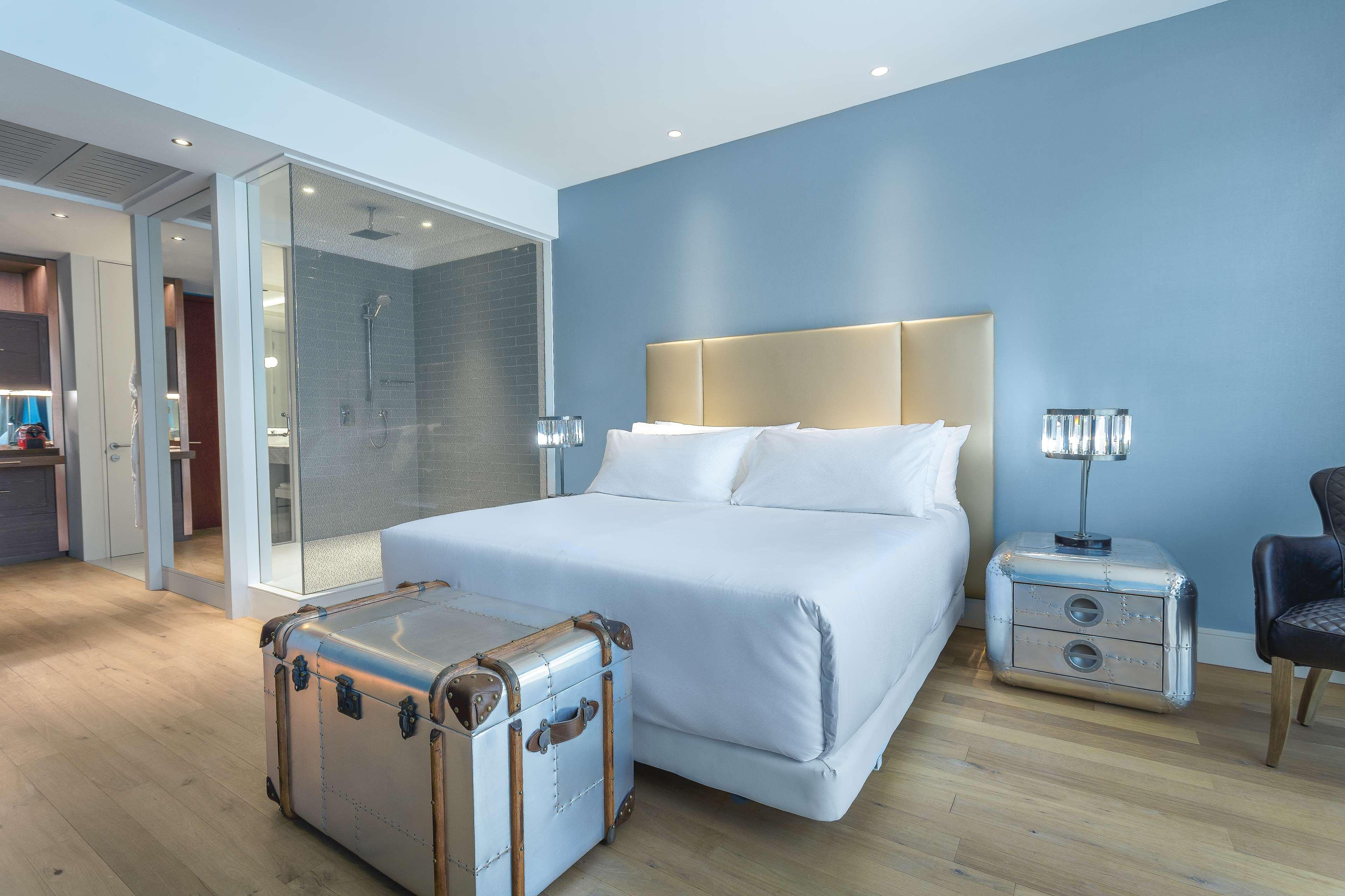 Hotel Nh Collection Casacostanera Santiago