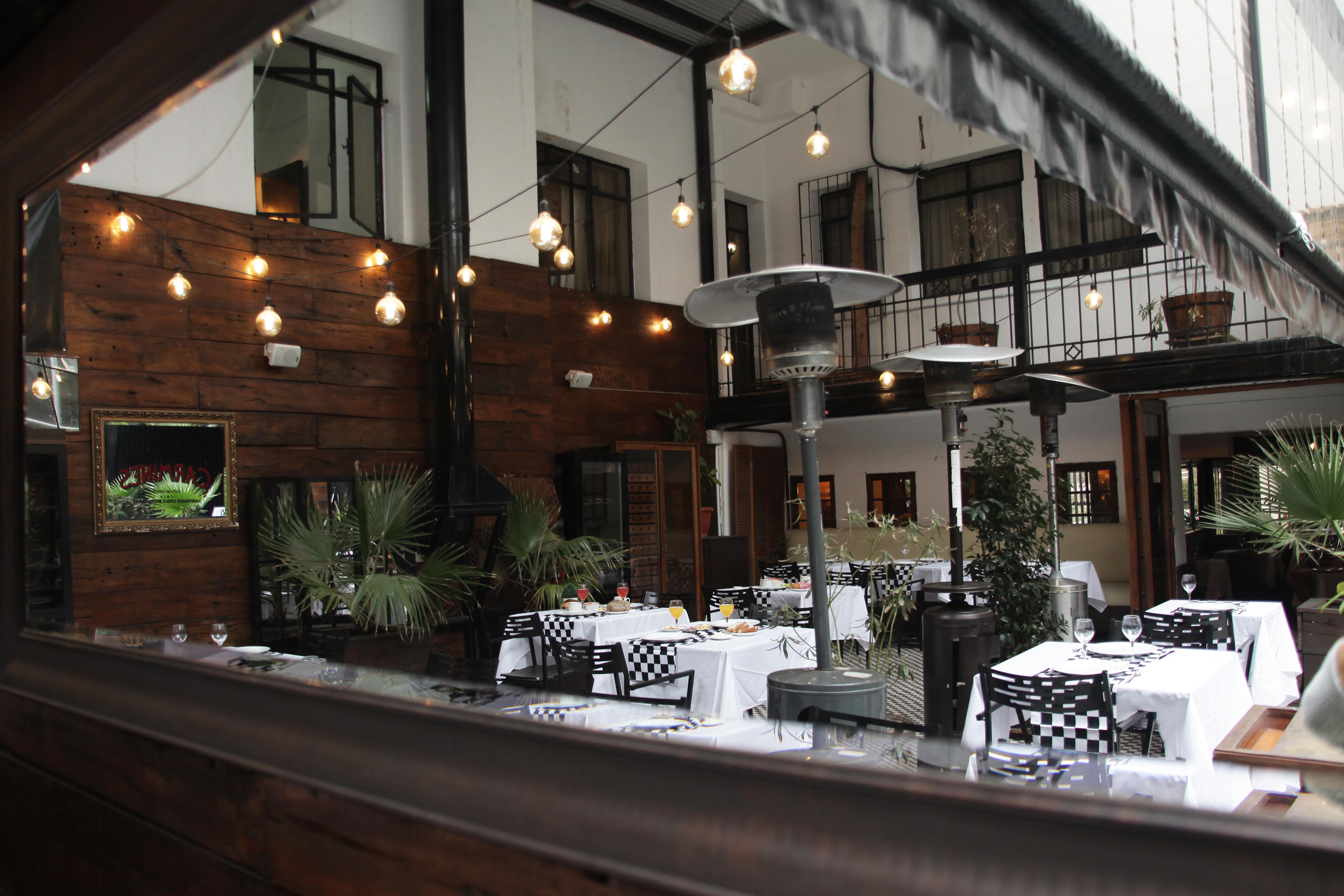 Parlamento Hotel