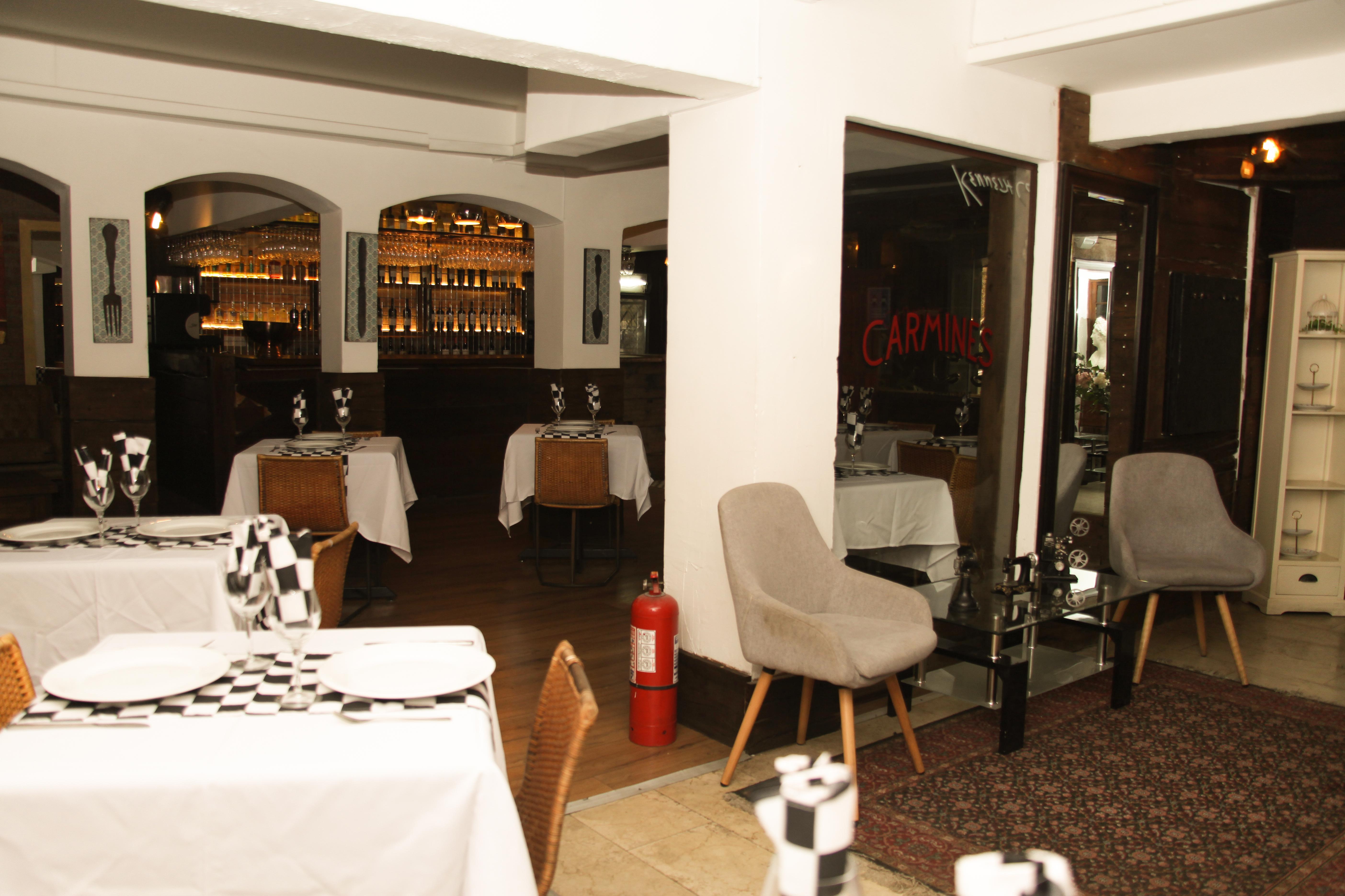 Hotel Parlamento 3*