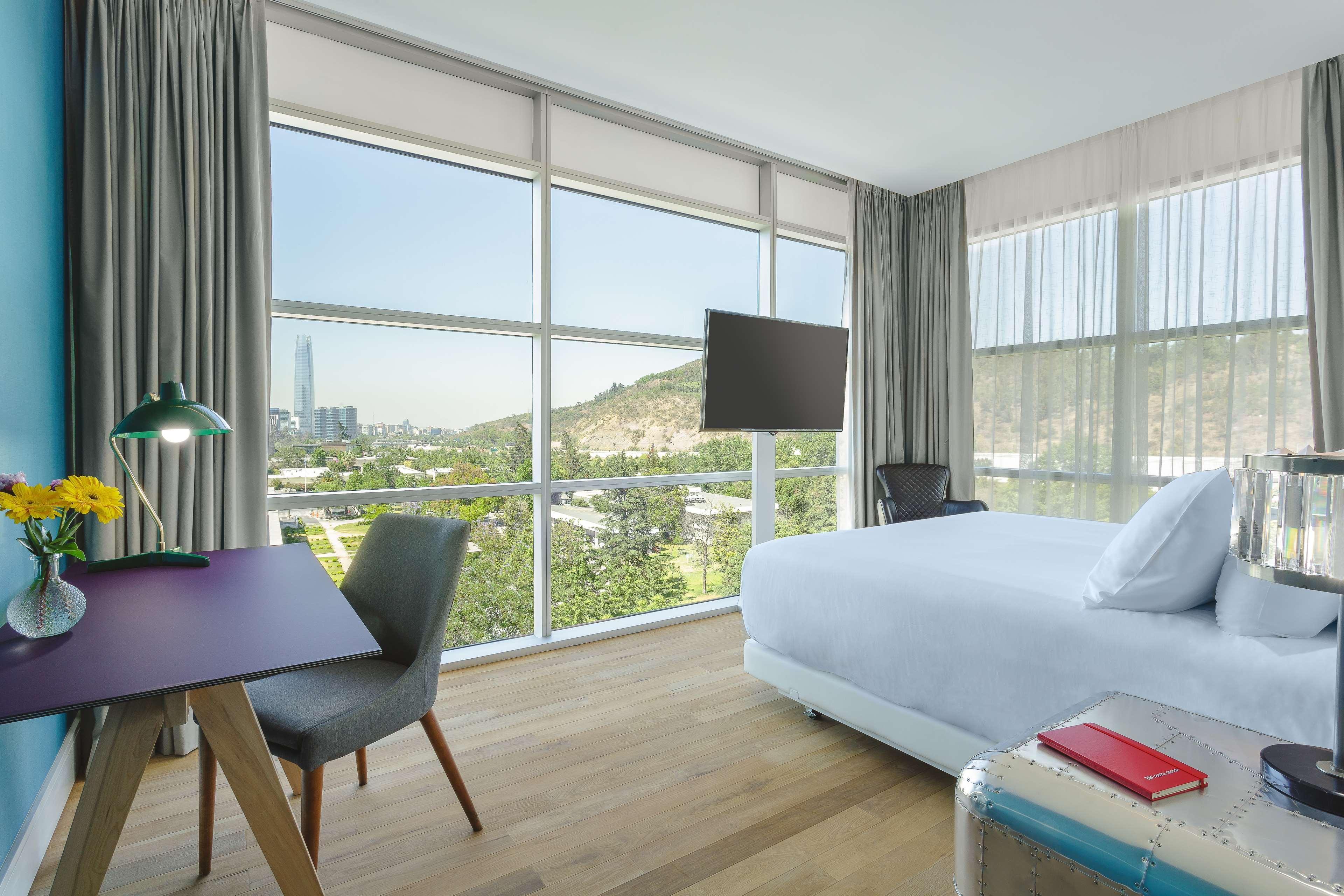 Nh Collection Casacostanera 4*