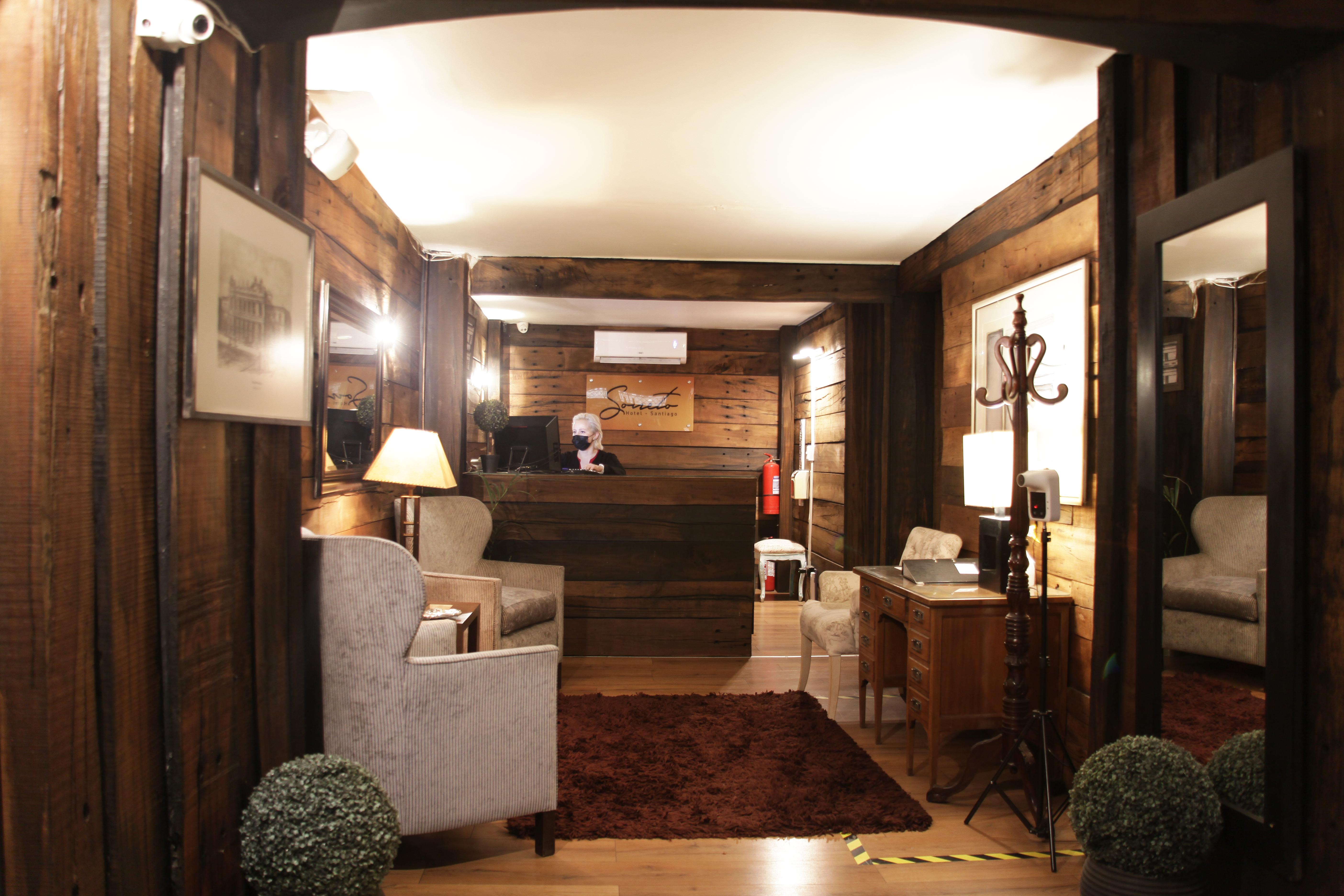 Parlamento Hotel