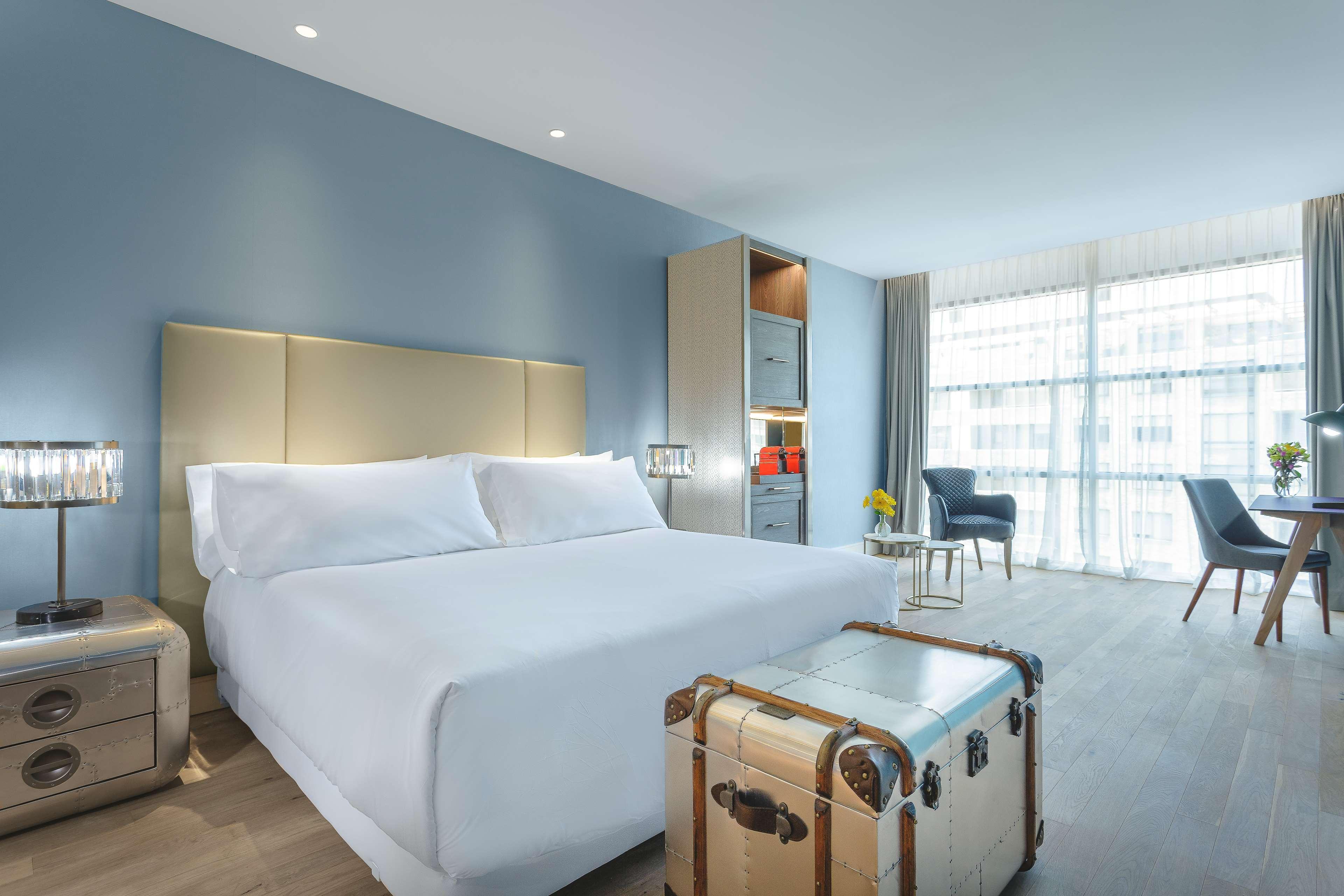 Nh Collection Casacostanera 4*