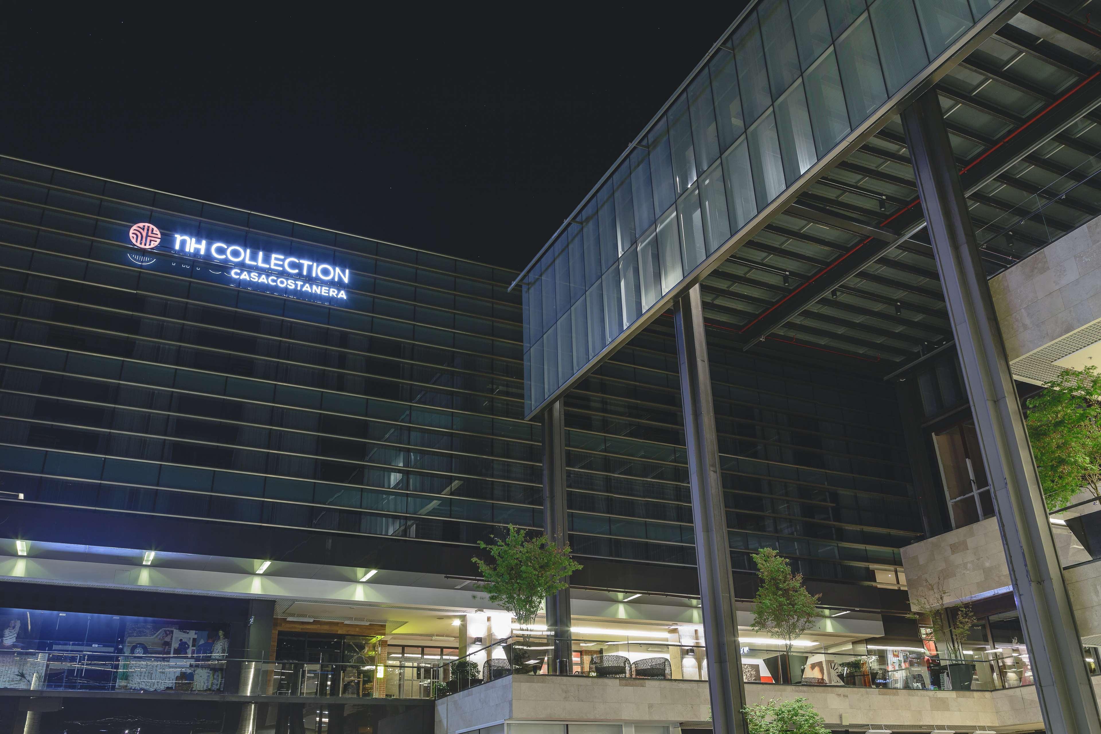 Nh Collection Casacostanera 4*
