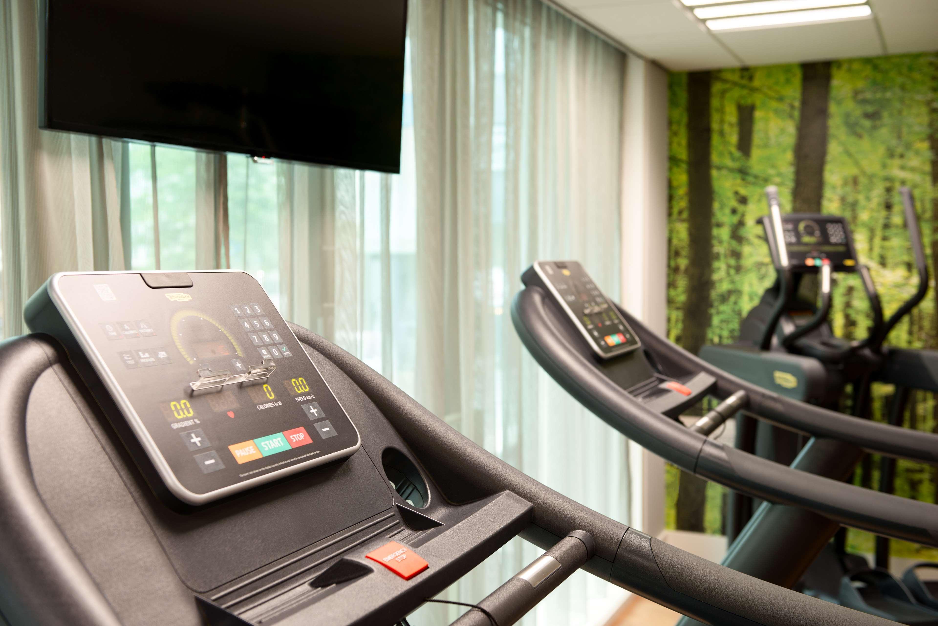 Hotel Nh Collection Casacostanera Santiago