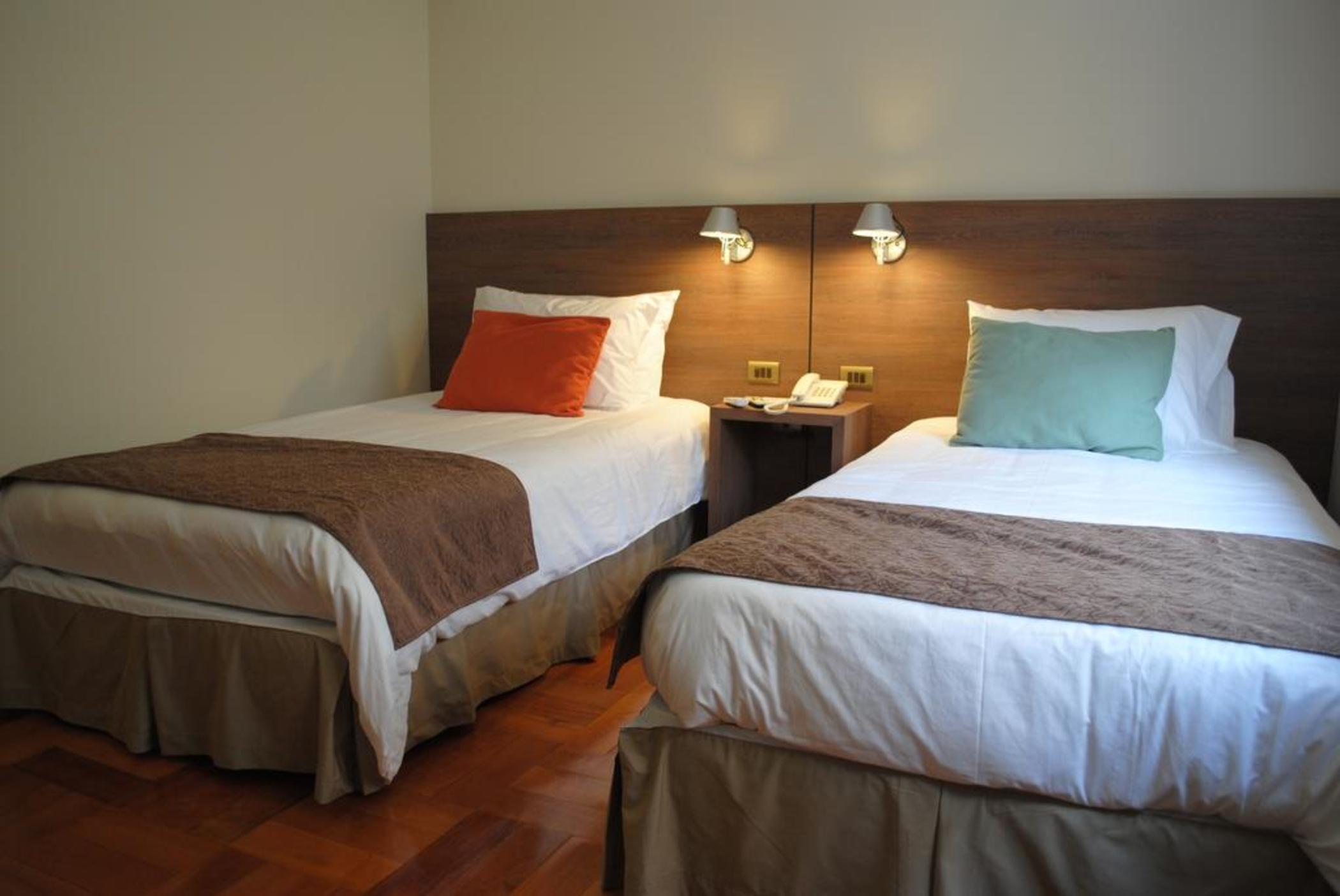 Santa Lucia Hotel
