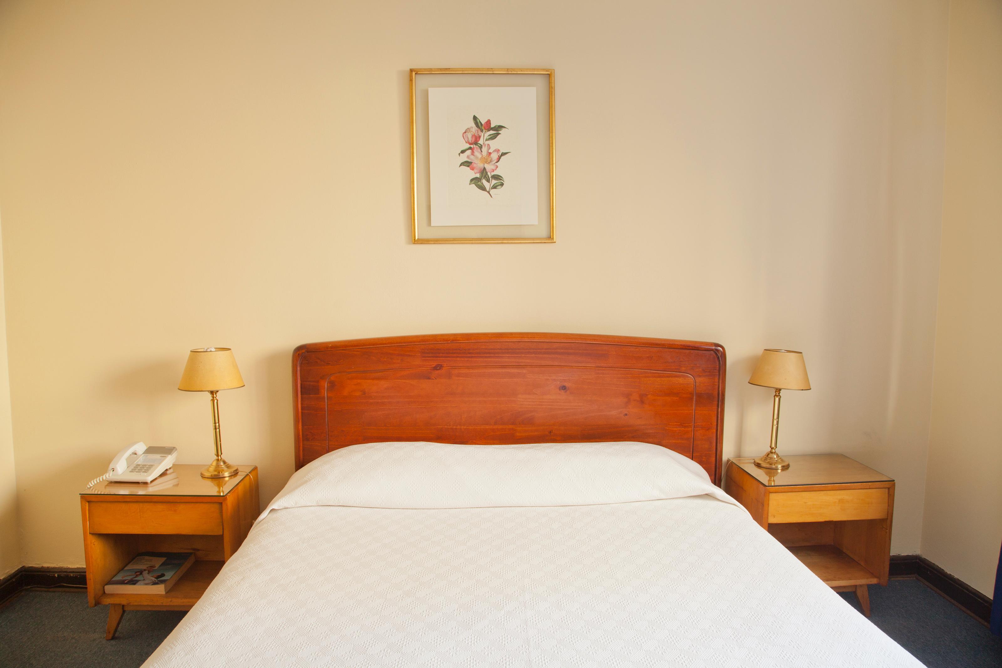 Santa Lucia Hotel