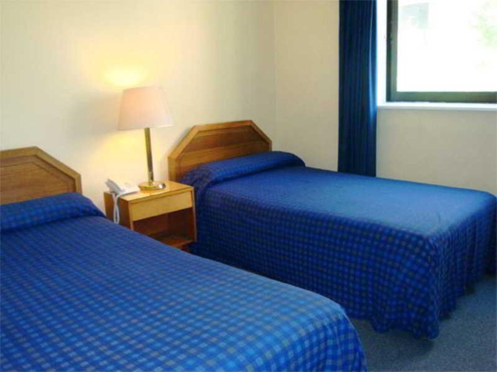 Santa Lucia Hotel