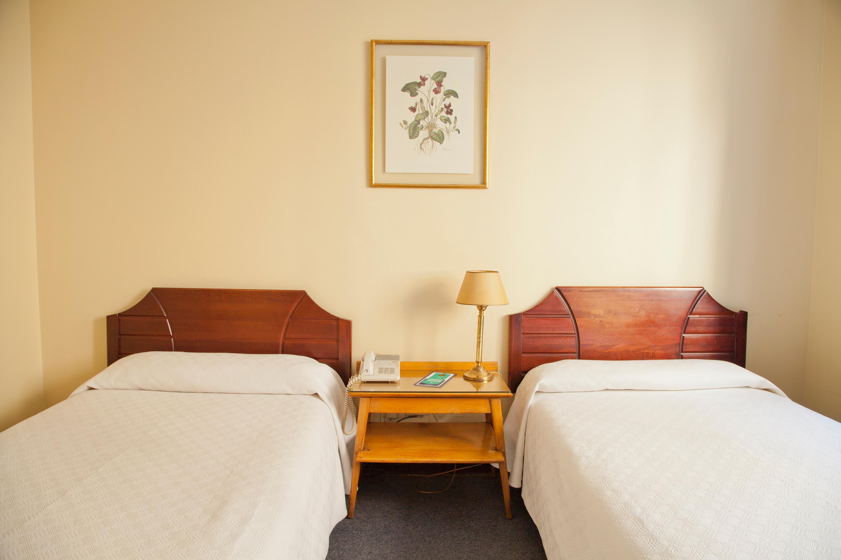 Santa Lucia Hotel