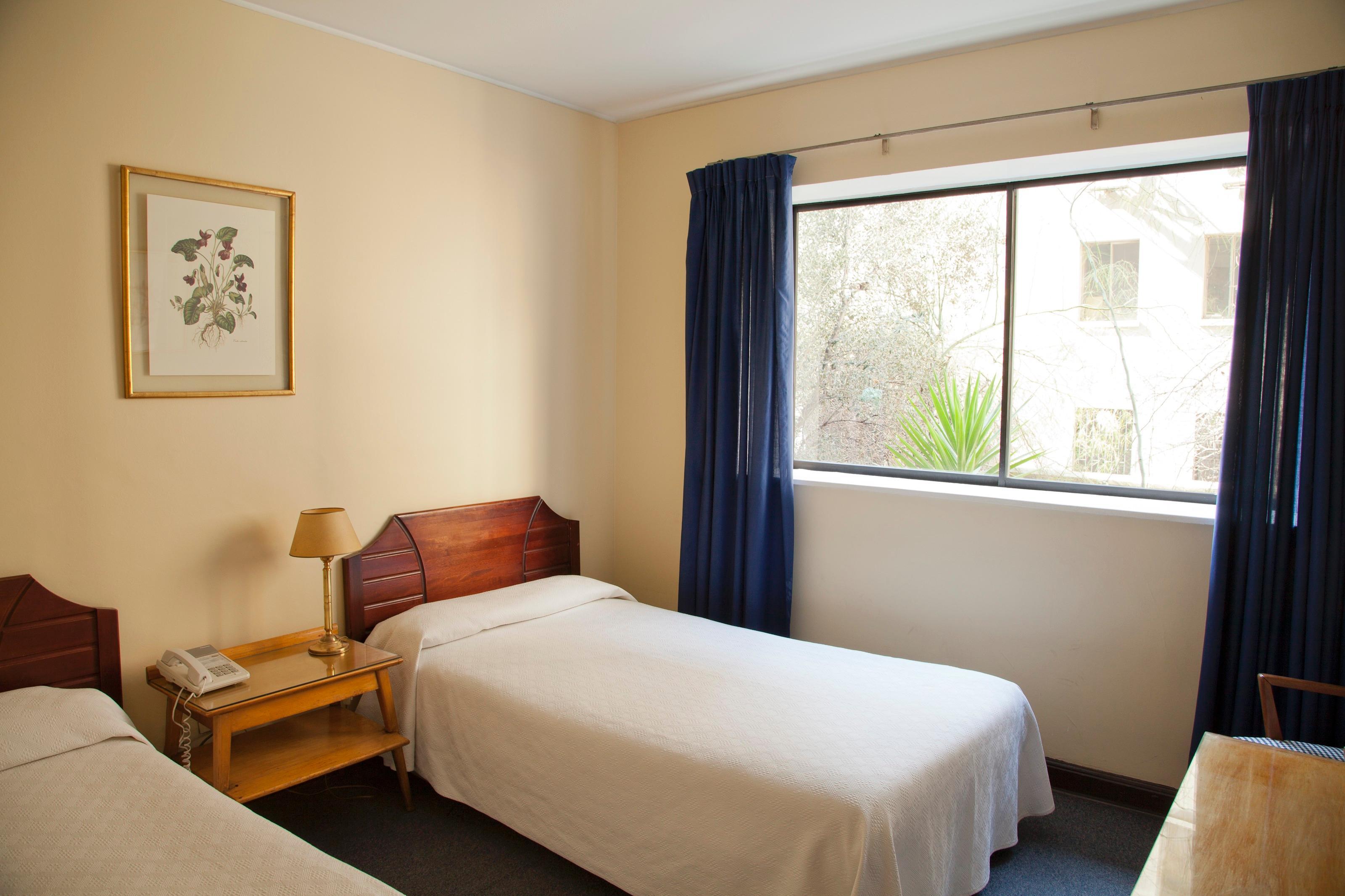 Santa Lucia Hotel
