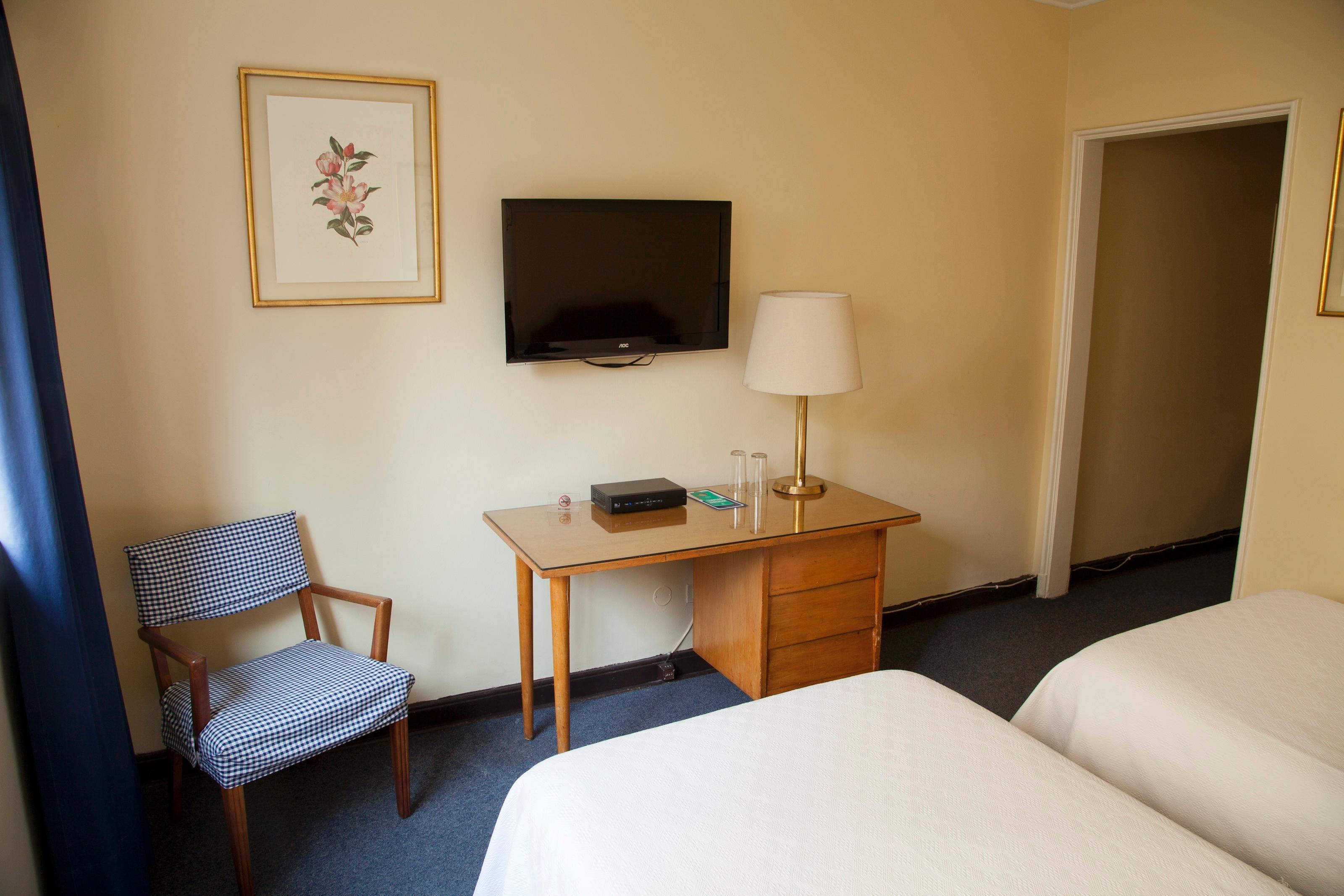 Santa Lucia Hotel 3*