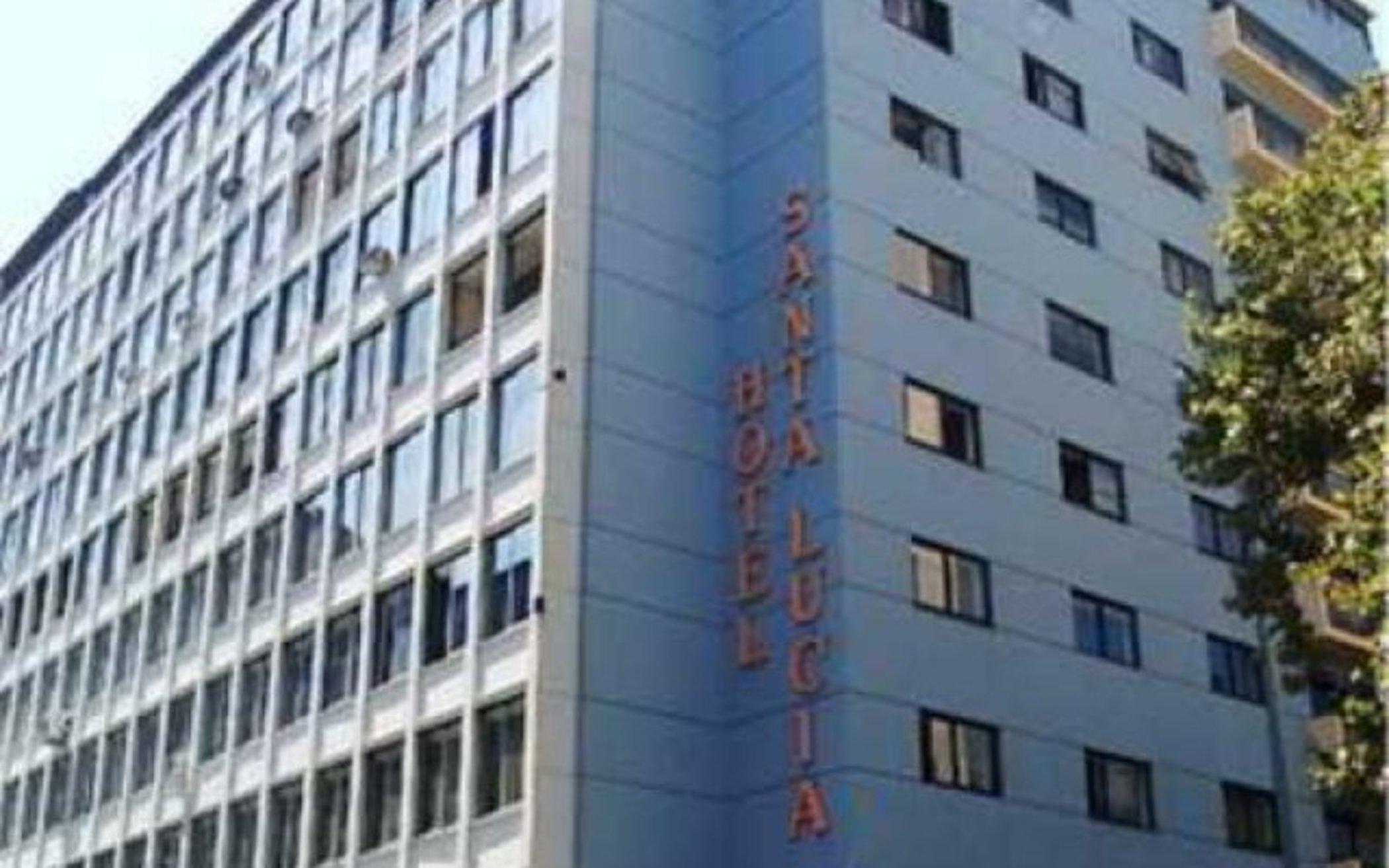 Santa Lucia Hotel
