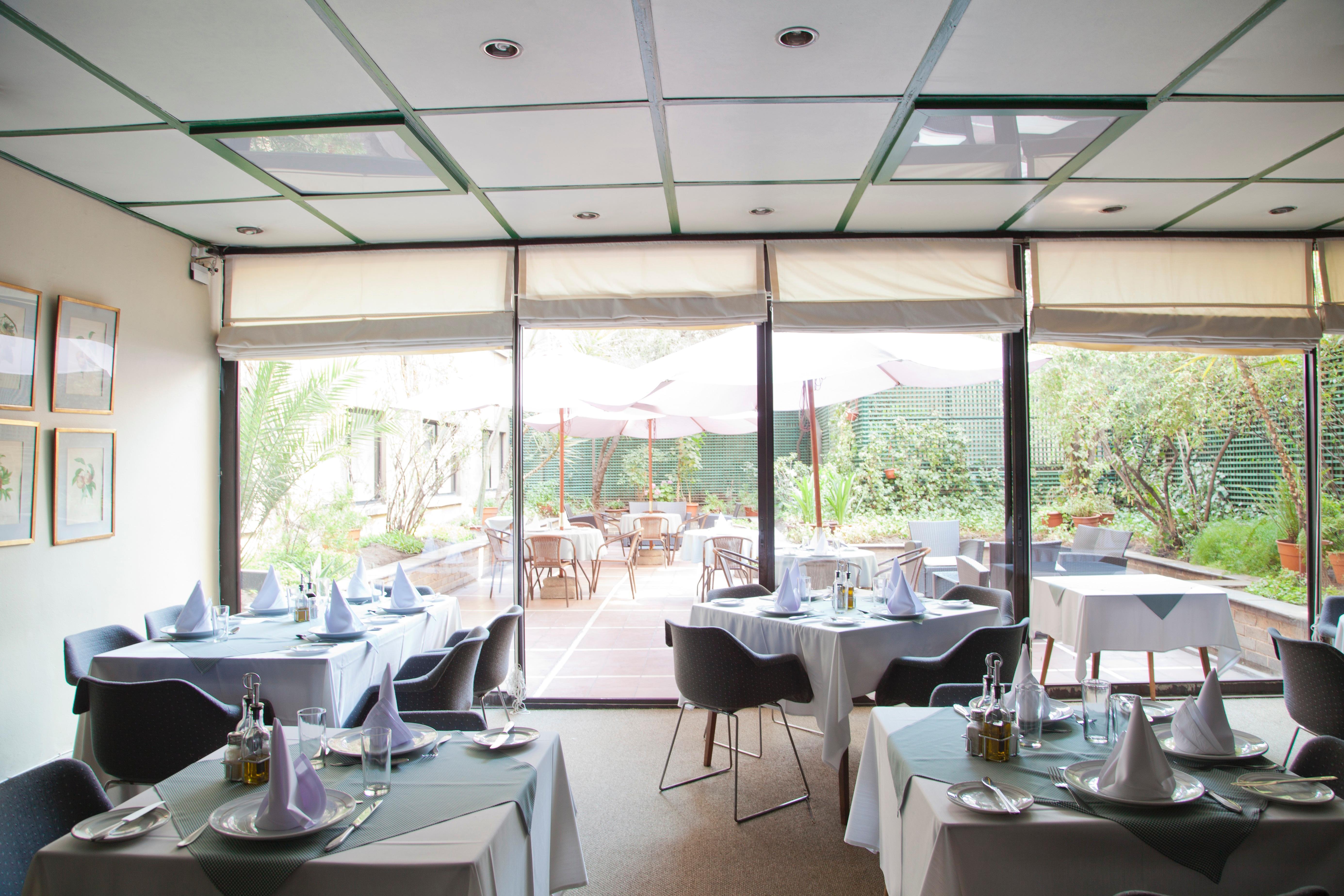 Hotel Santa Lucia 3*