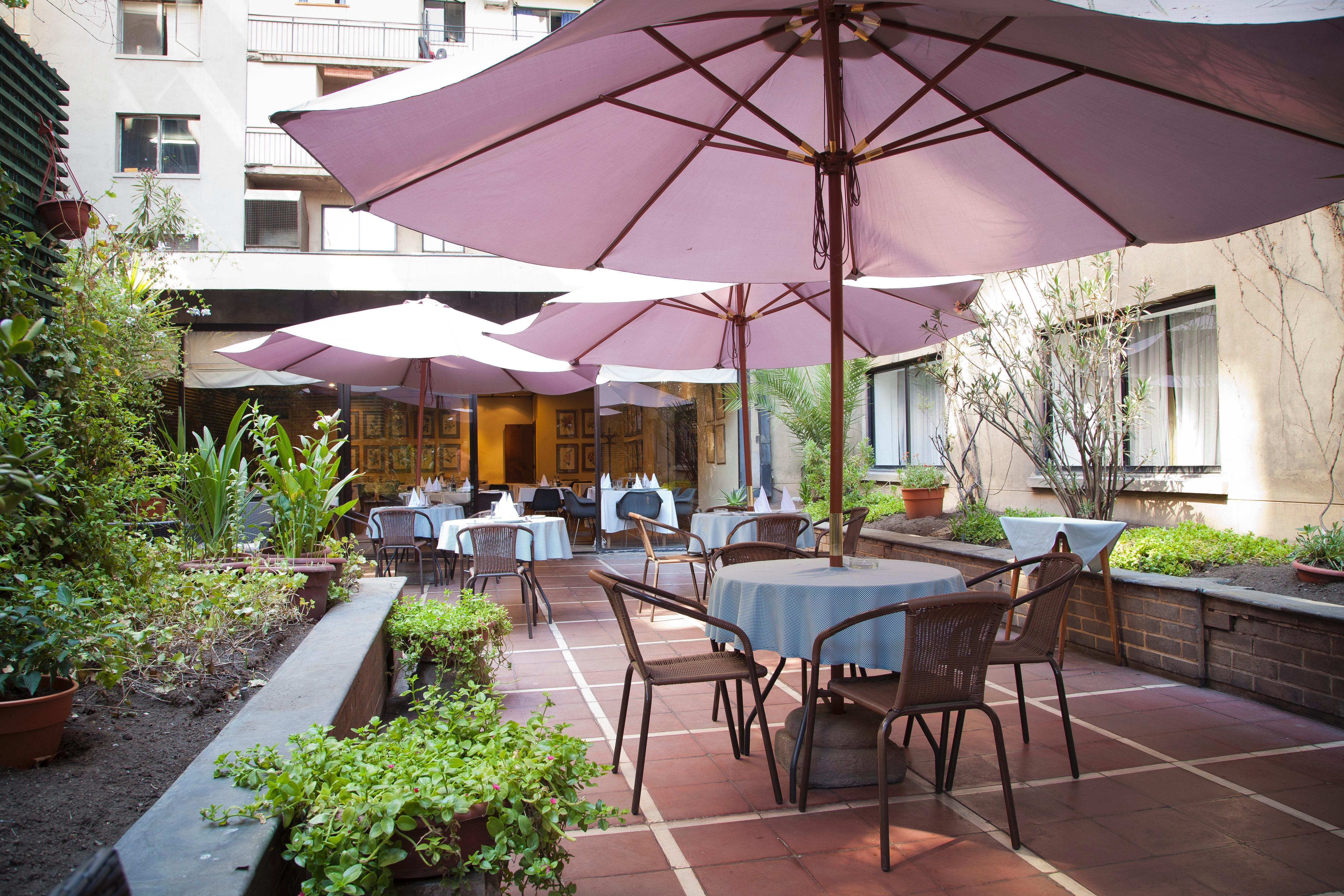 Santa Lucia Hotel
