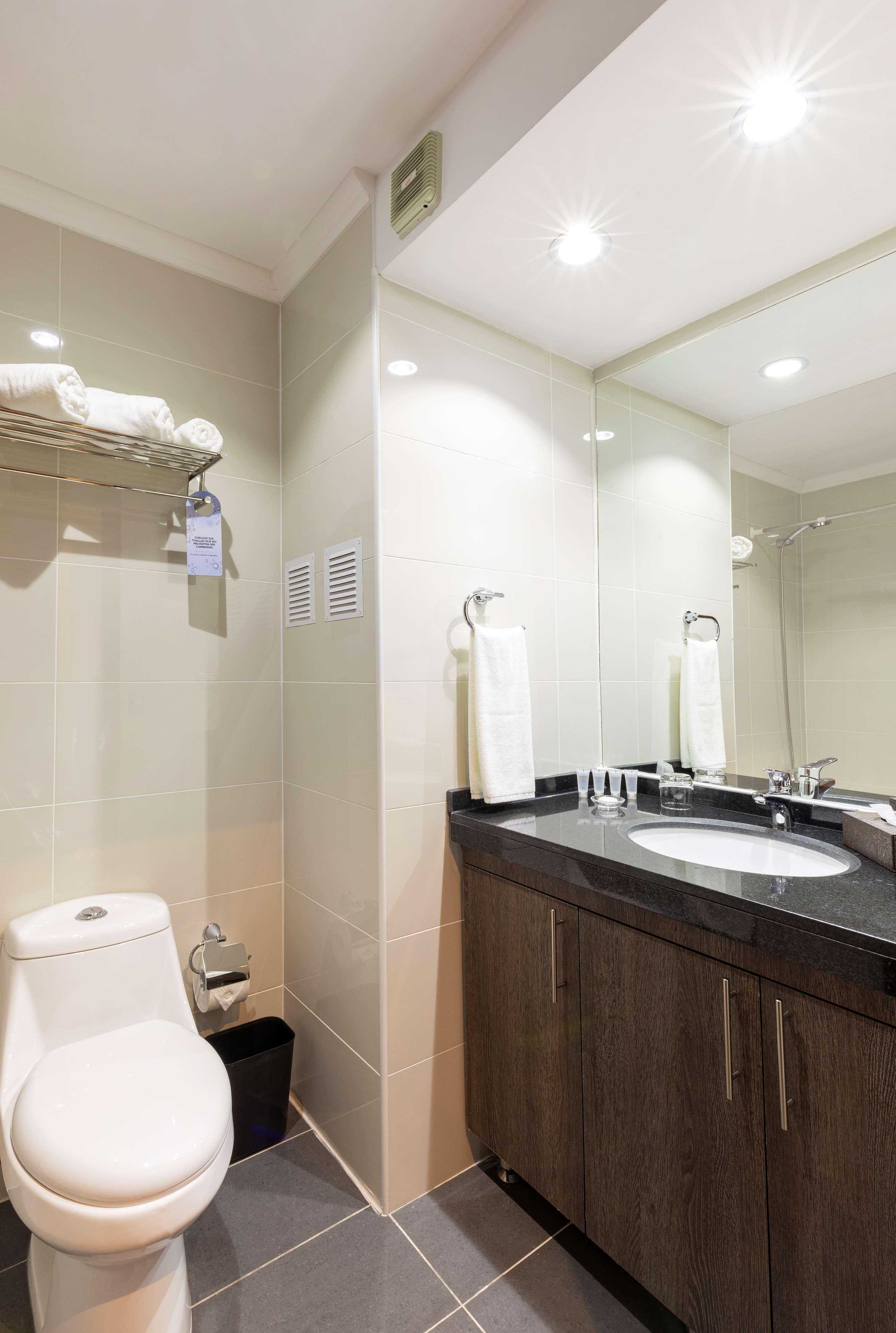 Nobile Estacion Hotel 4*