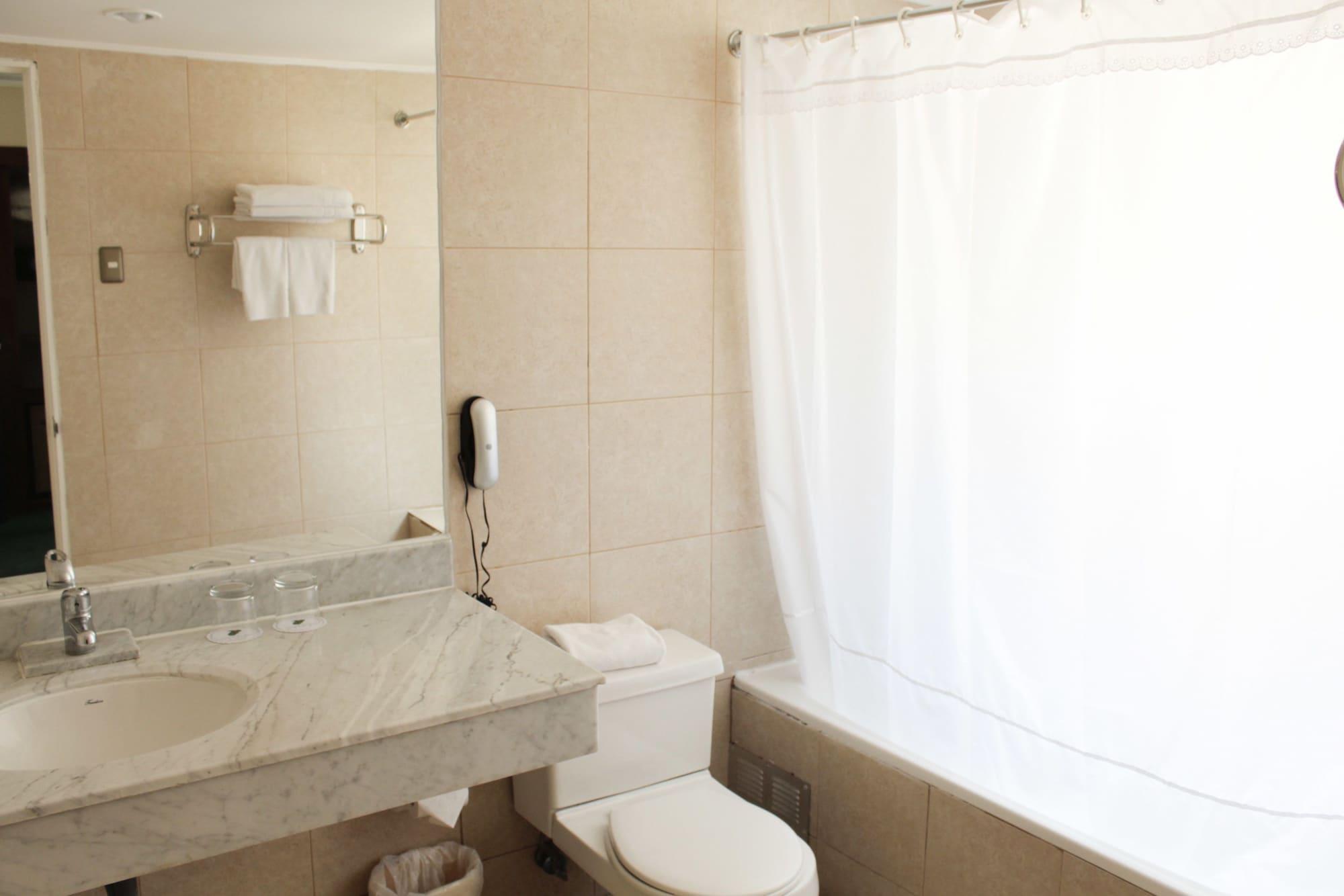 Leonardo Da Vinci Hotel 3*
