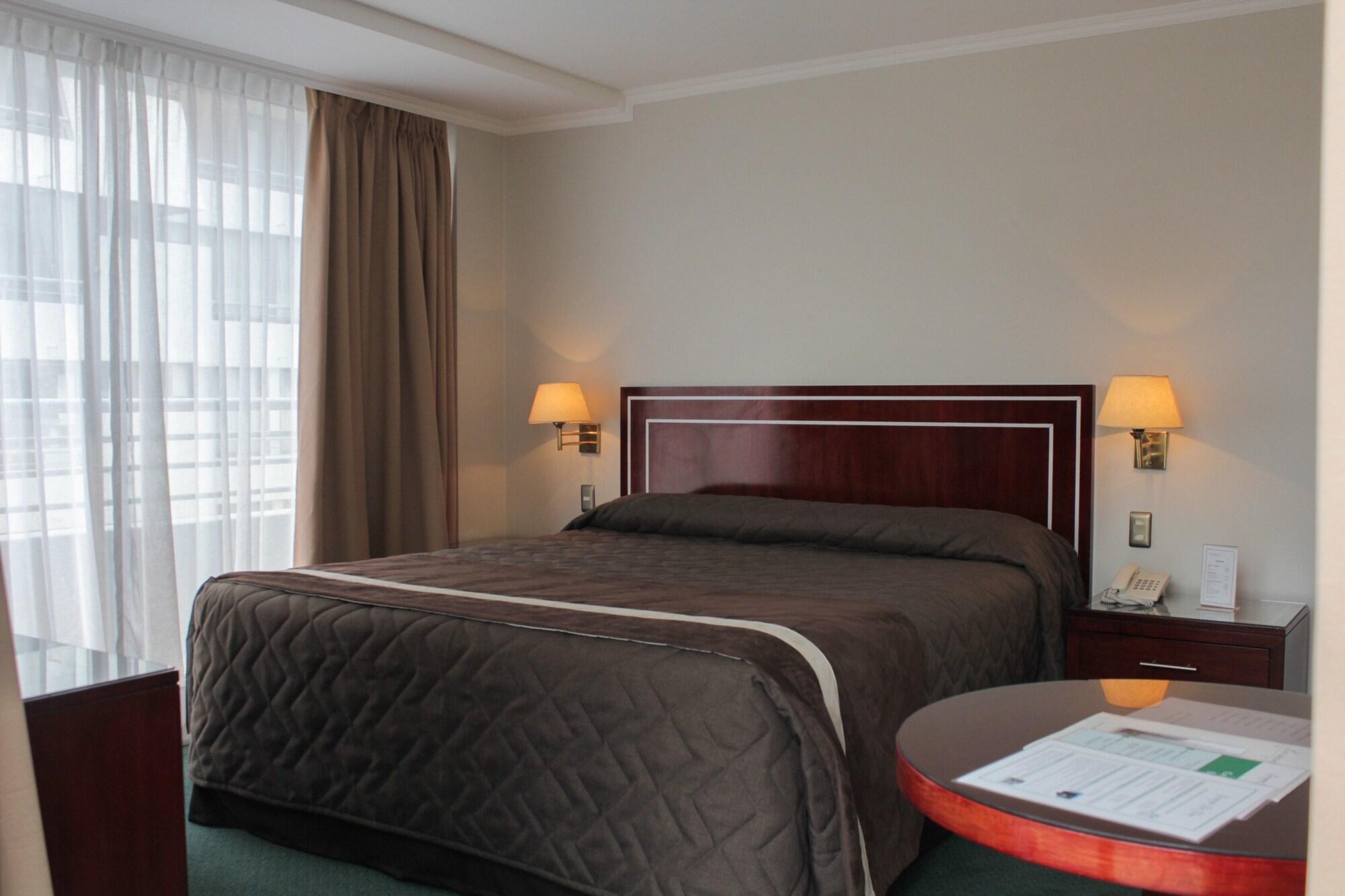 Hotel Leonardo Da Vinci