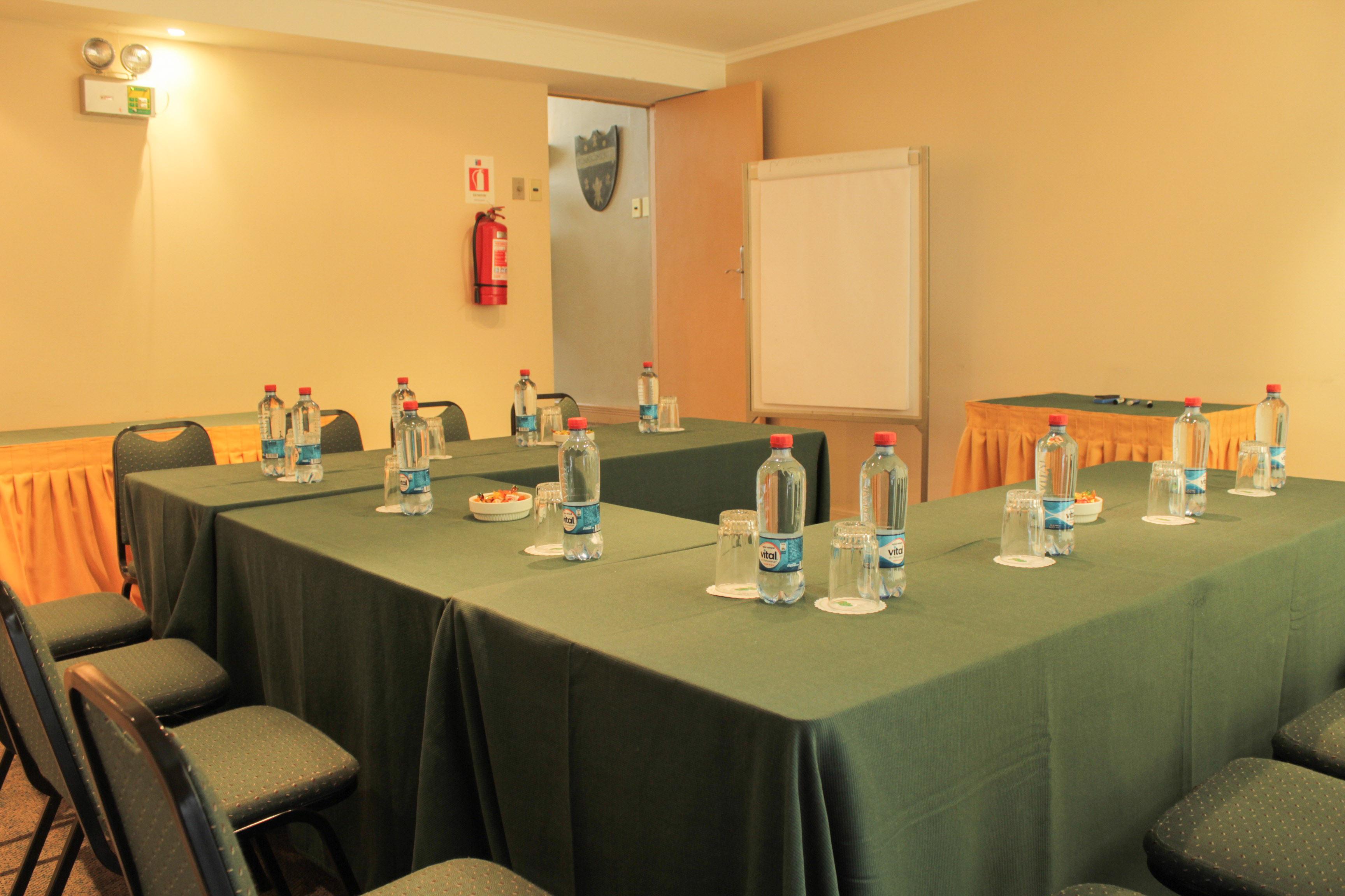 Leonardo Da Vinci Hotel 3*