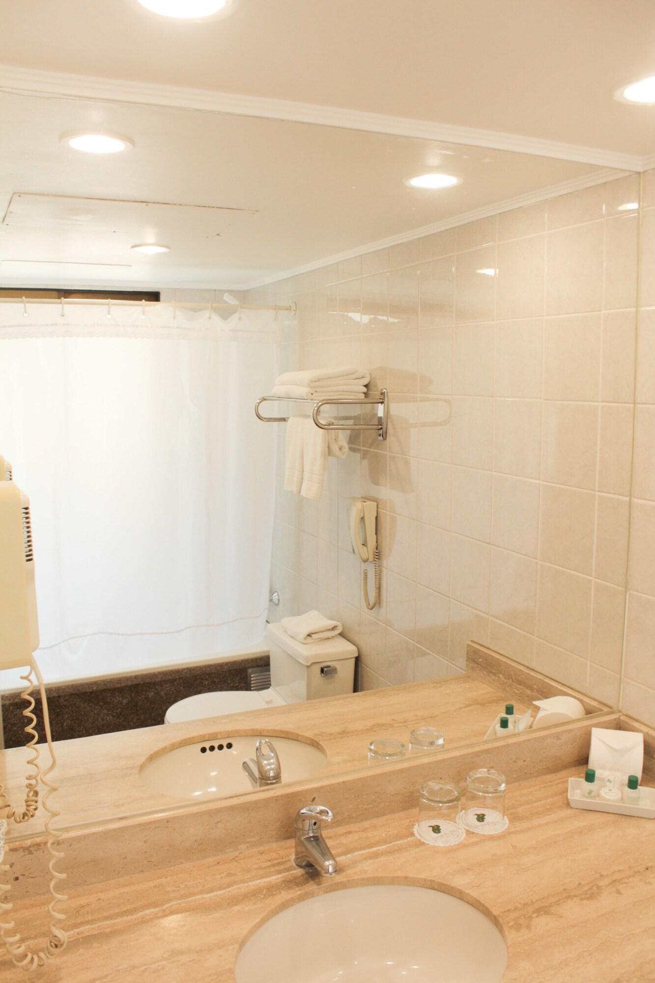 Hotel Leonardo Da Vinci 3*