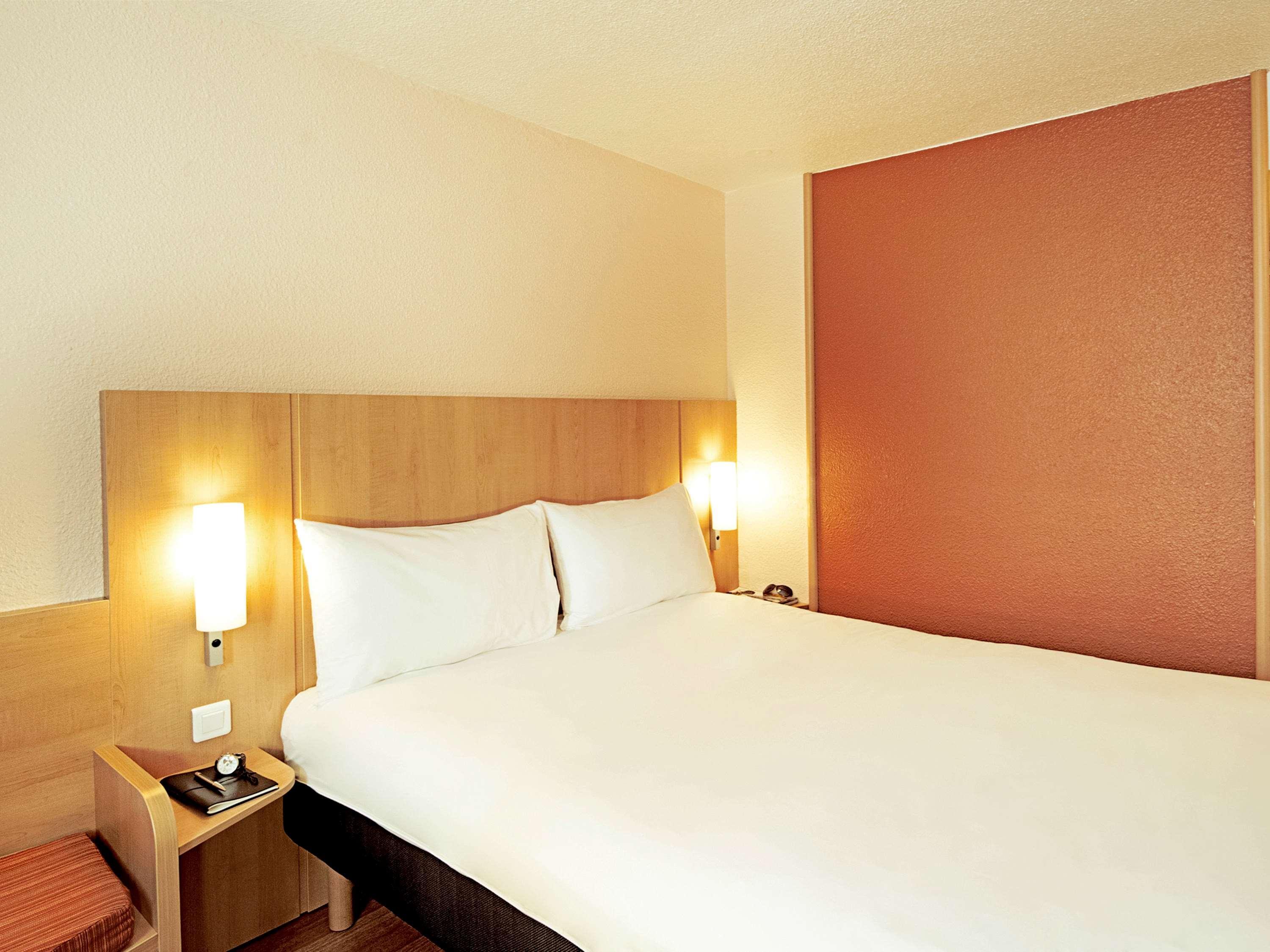 Hotel Ibis Condes Manquehue