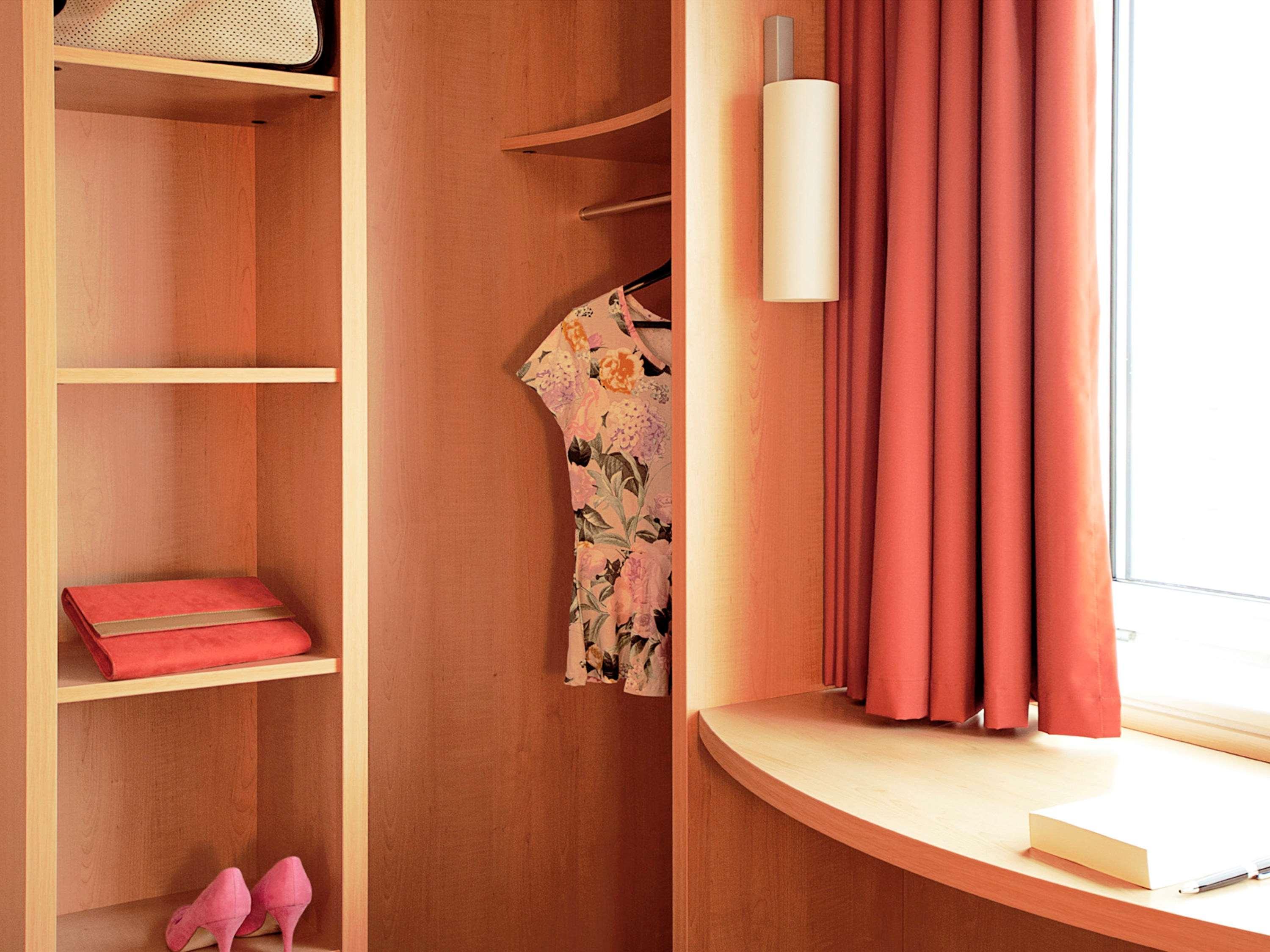 Hotel Ibis Condes Manquehue