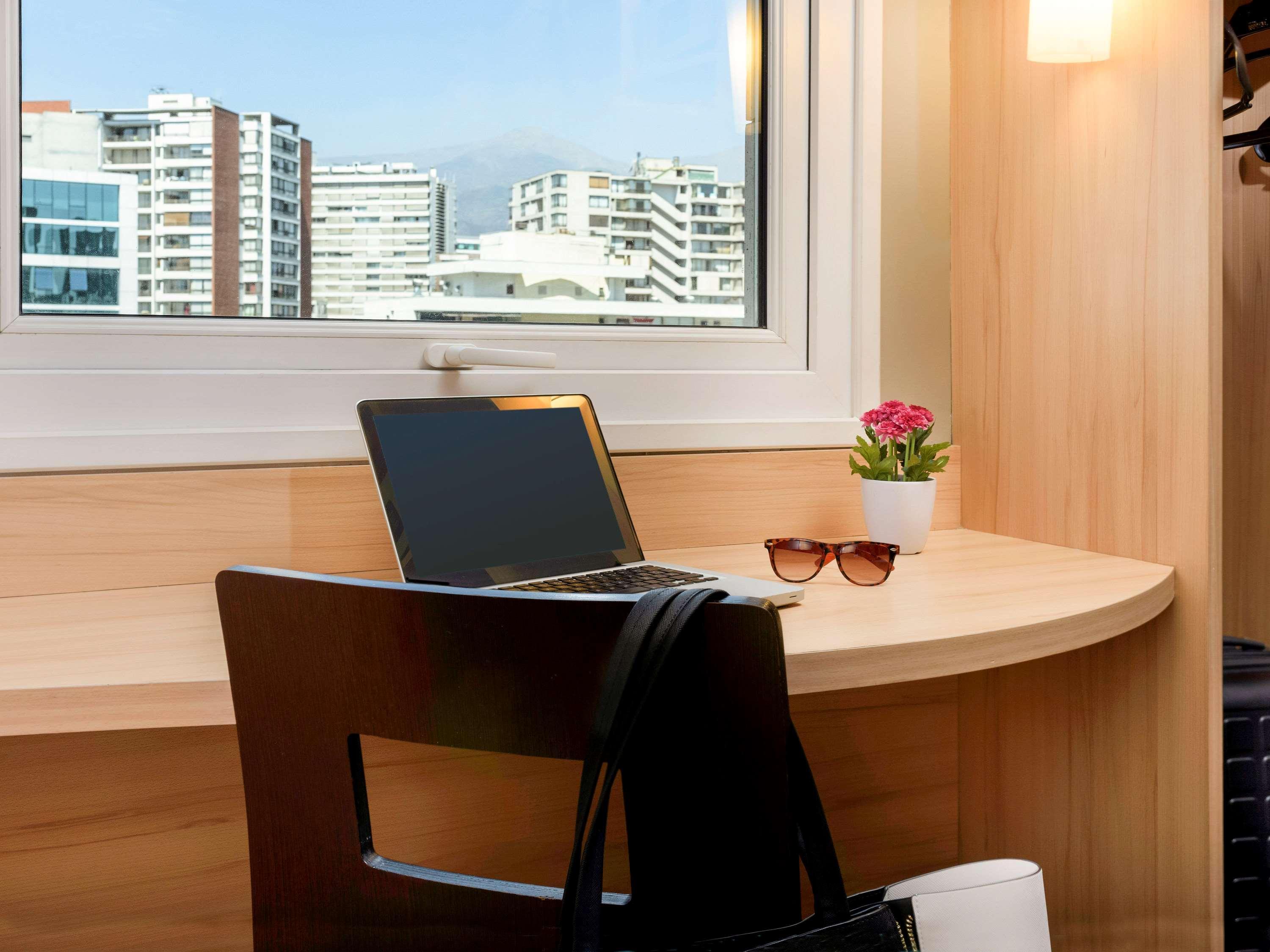 Ibis Condes Santiago