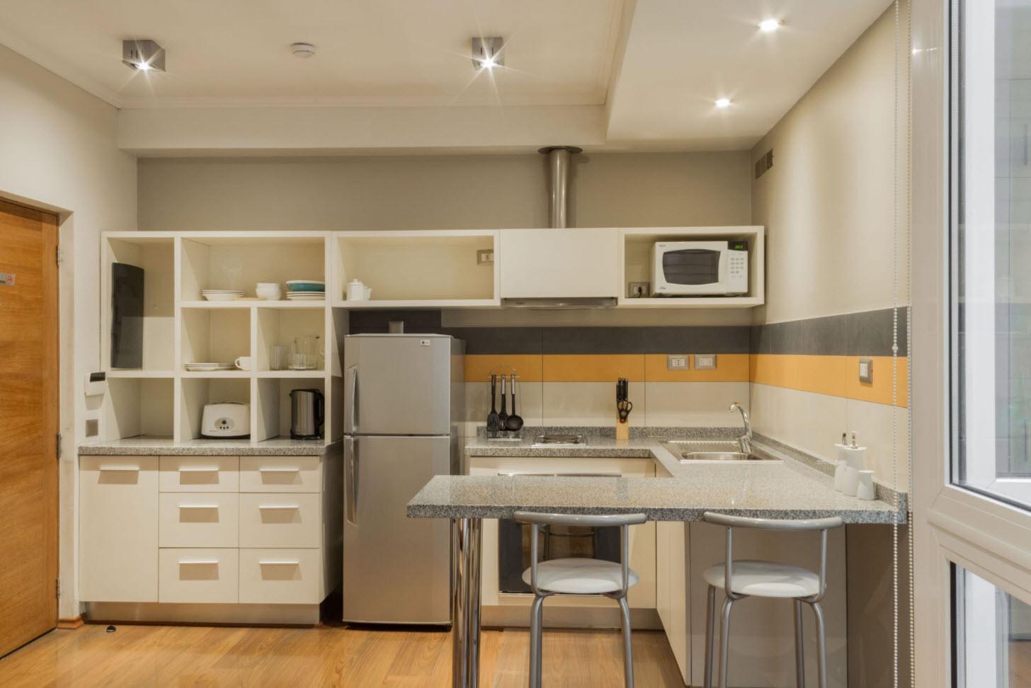 Apartment Lastarria Aparts Santiago