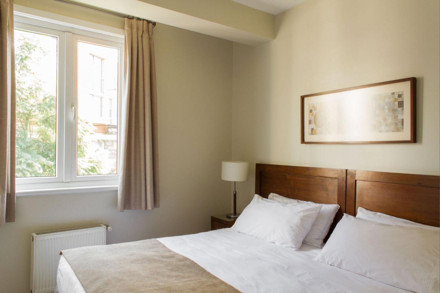 Apartment Lastarria Aparts Santiago