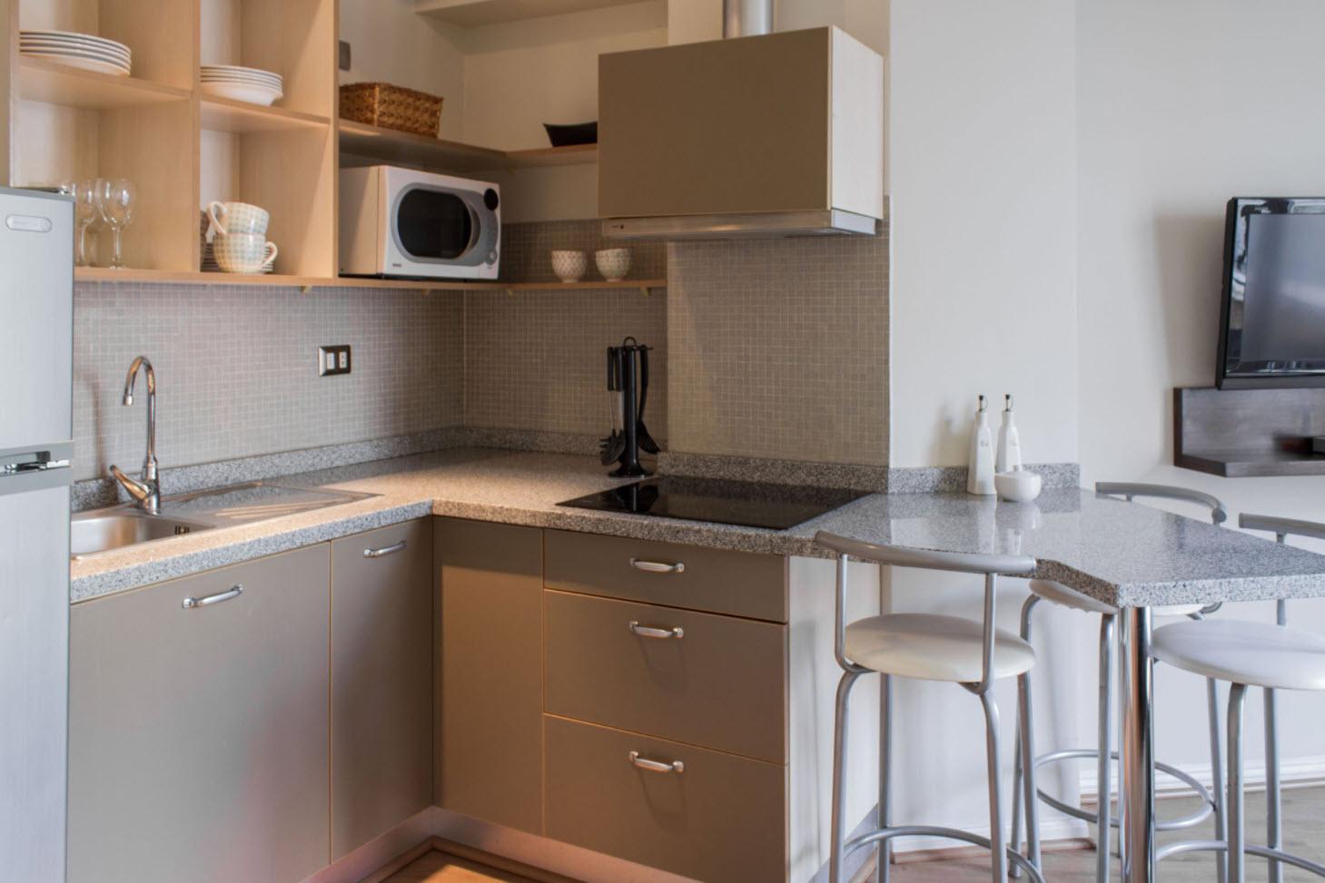 Apartment Lastarria Aparts Santiago