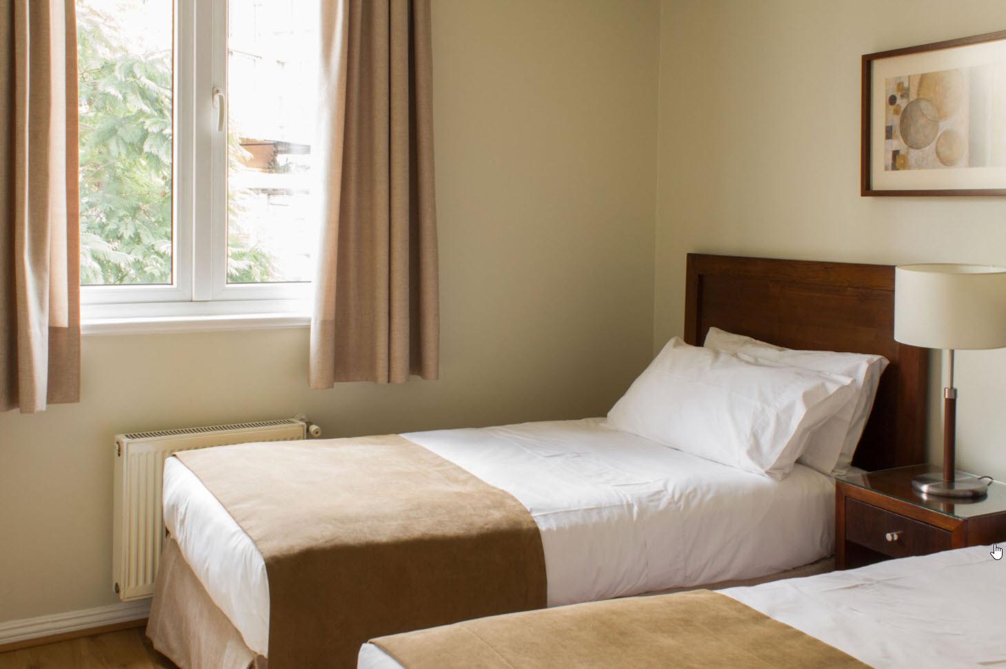 Apartment Lastarria Aparts *