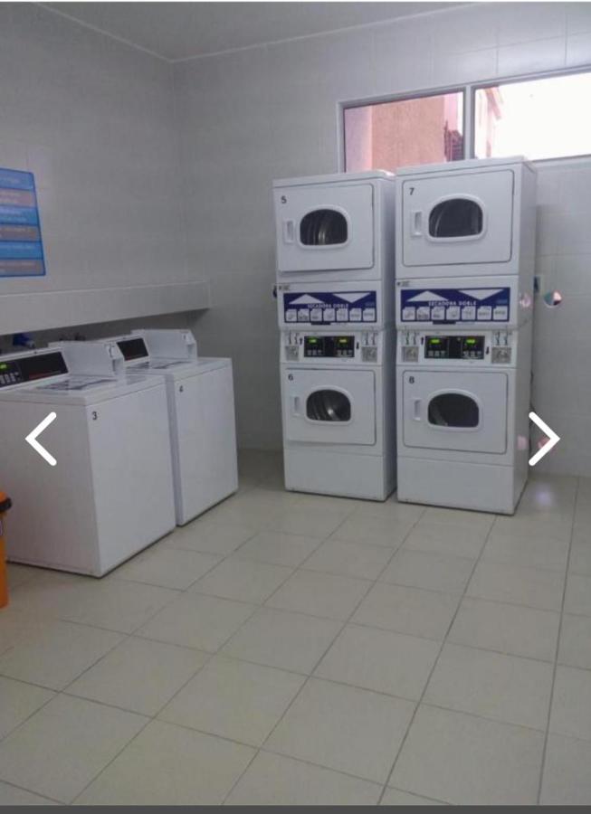 Căn hộ Mackenna Santiago