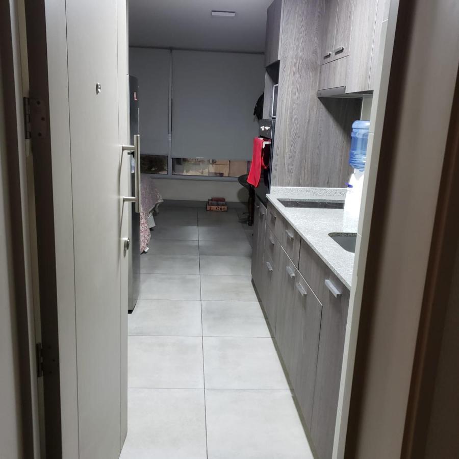 Căn hộ Mackenna *