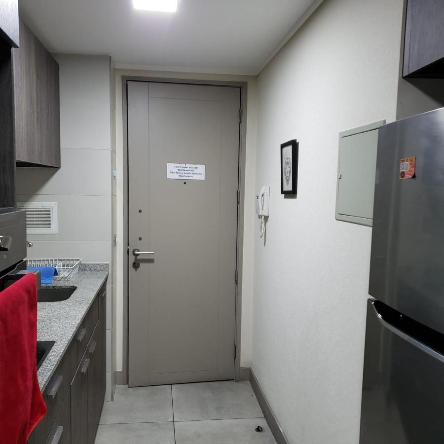 Mackenna Apartment *