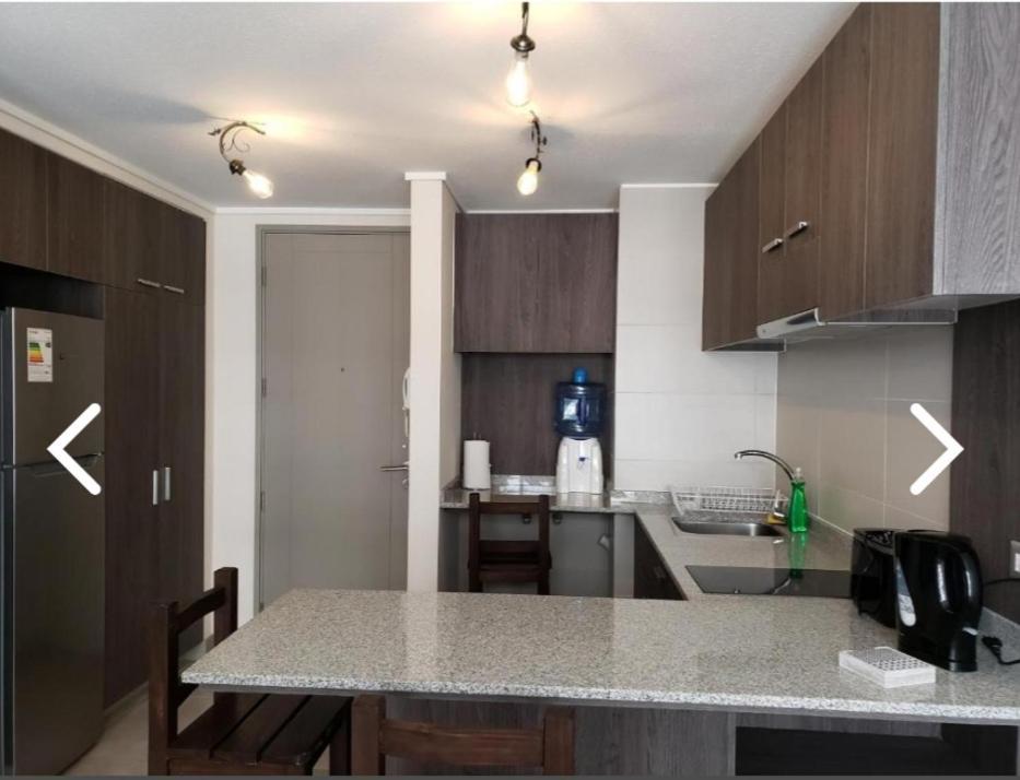 Apartment Mackenna *