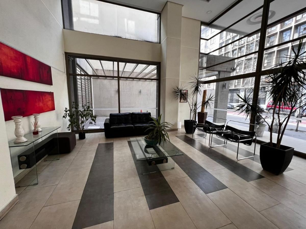 Apartment Bulnes Santiago