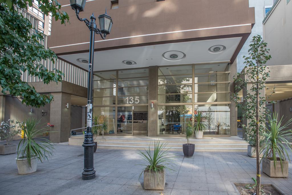 Aliste Nº1 Apartment