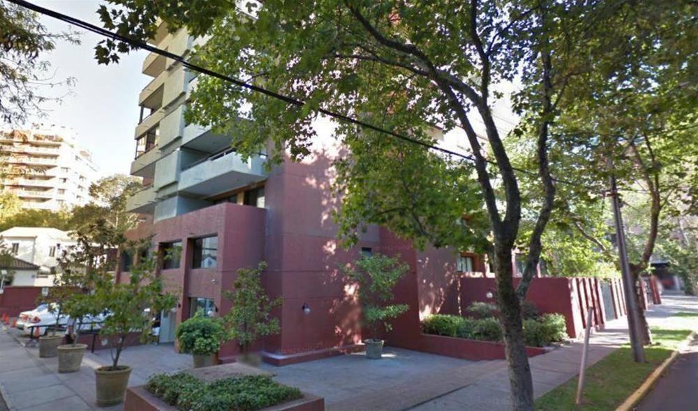Time Stay - Essential Apartments 3* Santiago