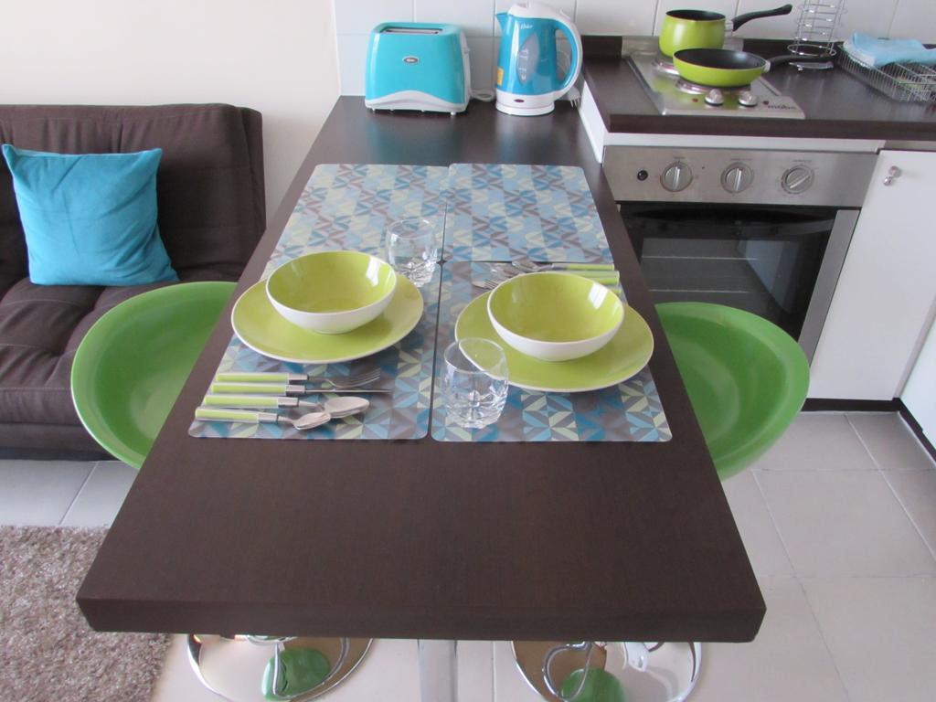 Central Suites Apartment *