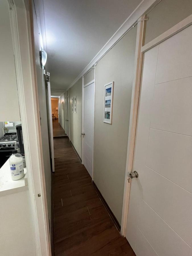 Apartment M-montt Pedro De Valdivia
