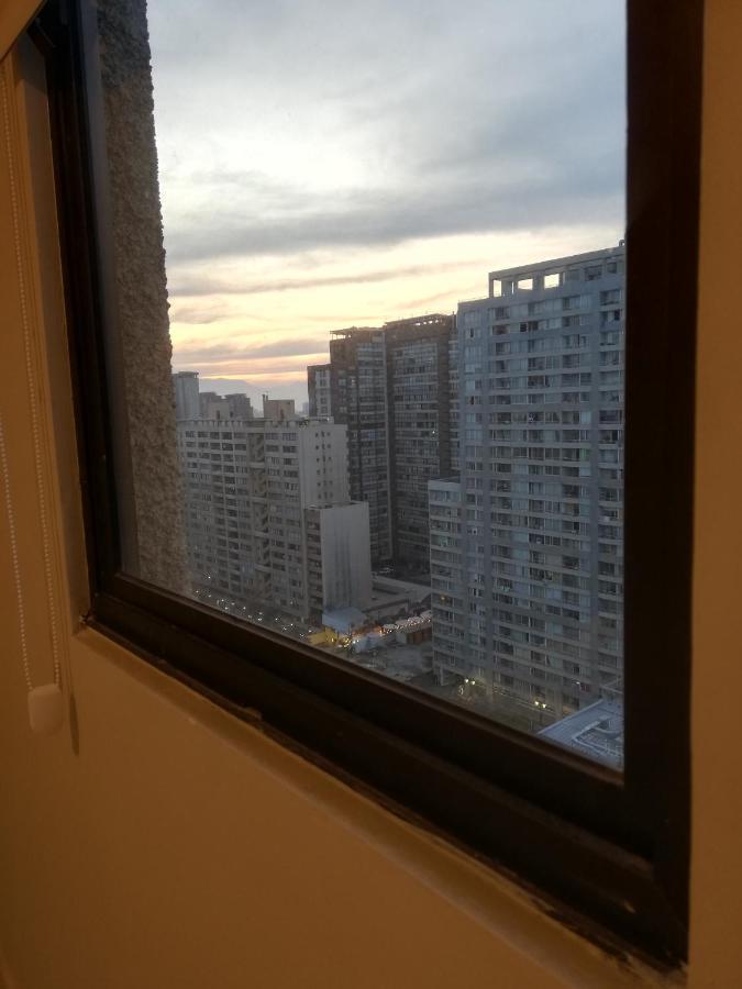 Haumaru Privada Ở trọ Santiago