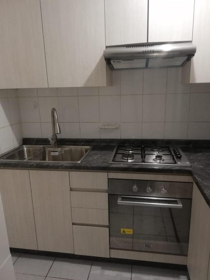 Haumaru Privada Ở trọ *