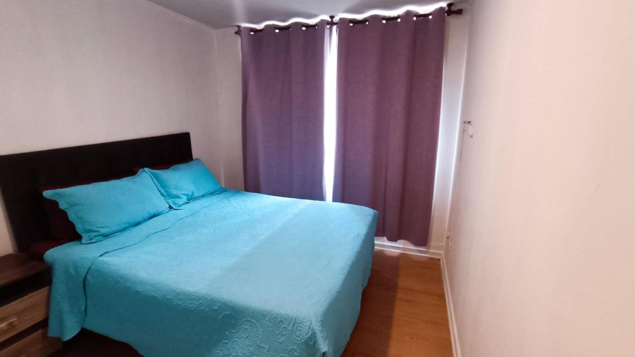 Elis Chile Apartment *