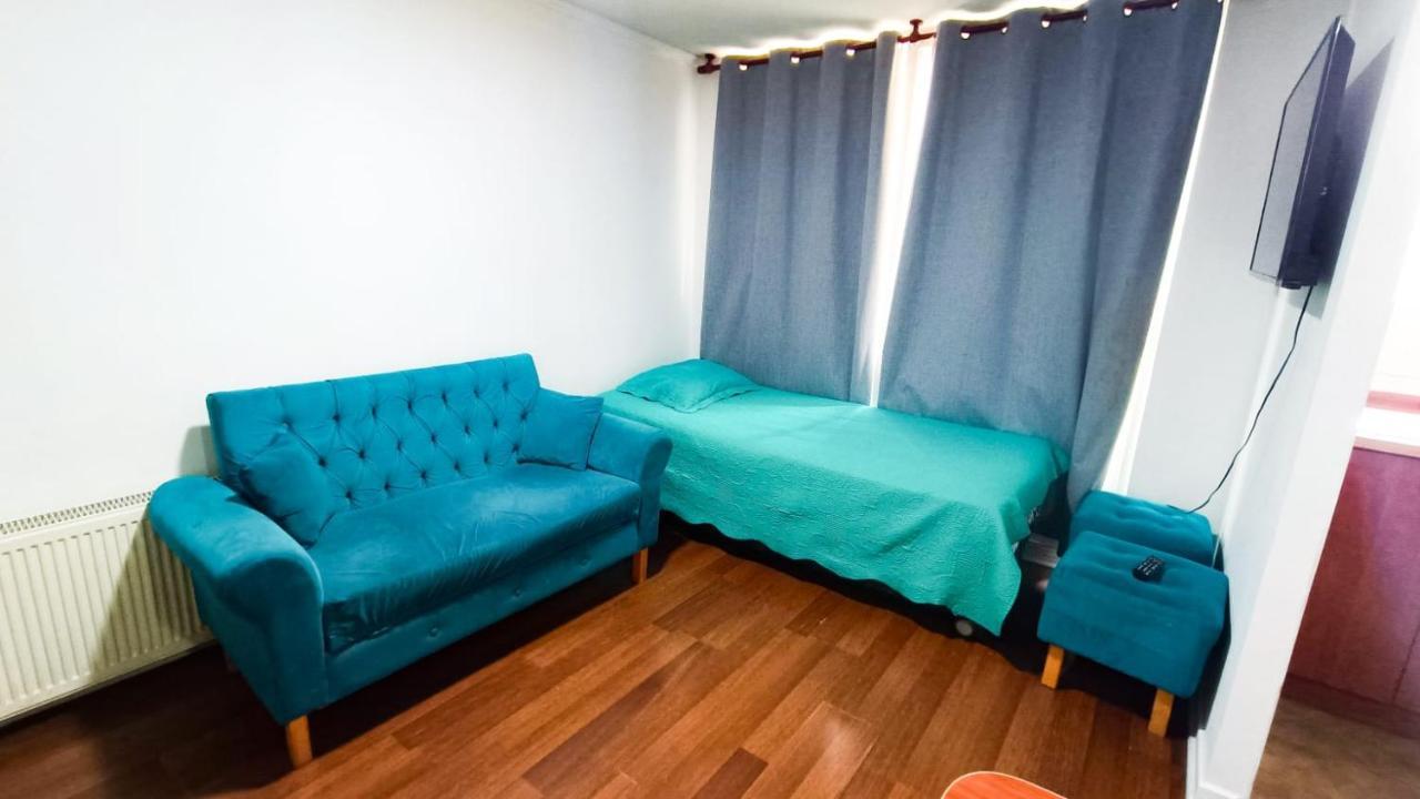 Apartment Elis Chile Santiago