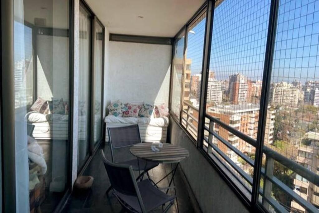 Comodo Departamento, Excelente Ubicacion. *