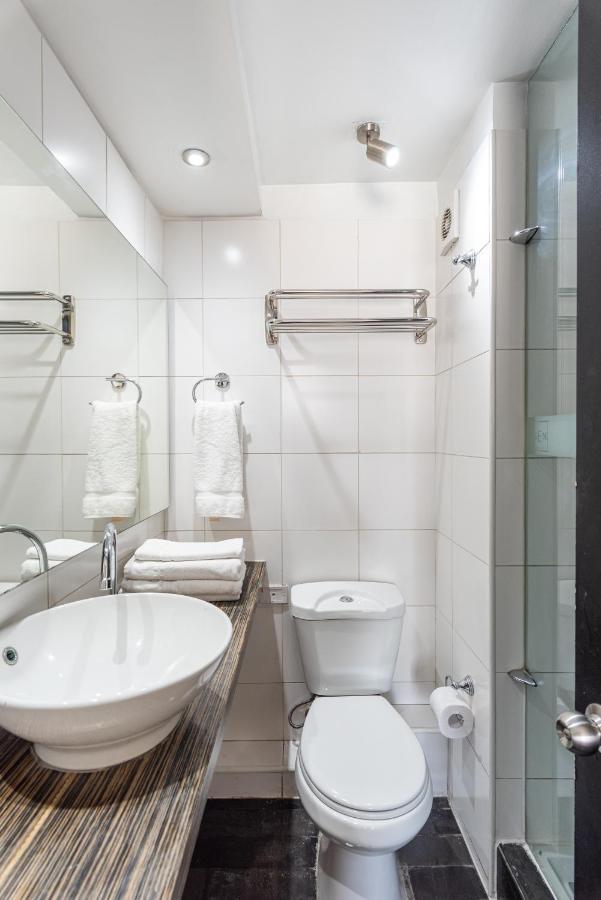 Tribeca Twin Studio W/wifi, Smart Tv & Balcony