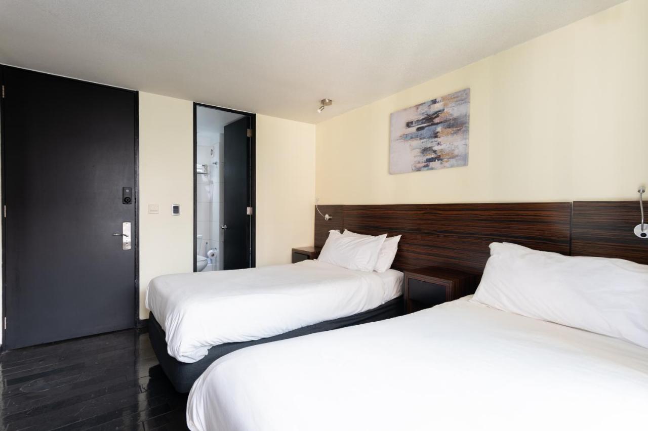 Tribeca Twin Studio W/wifi, Smart Tv & Balcony